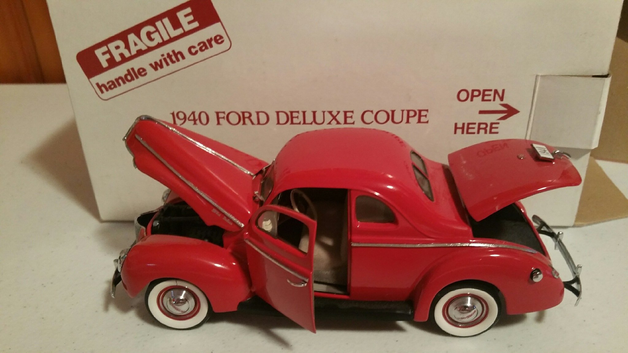 Personal Property Pictures