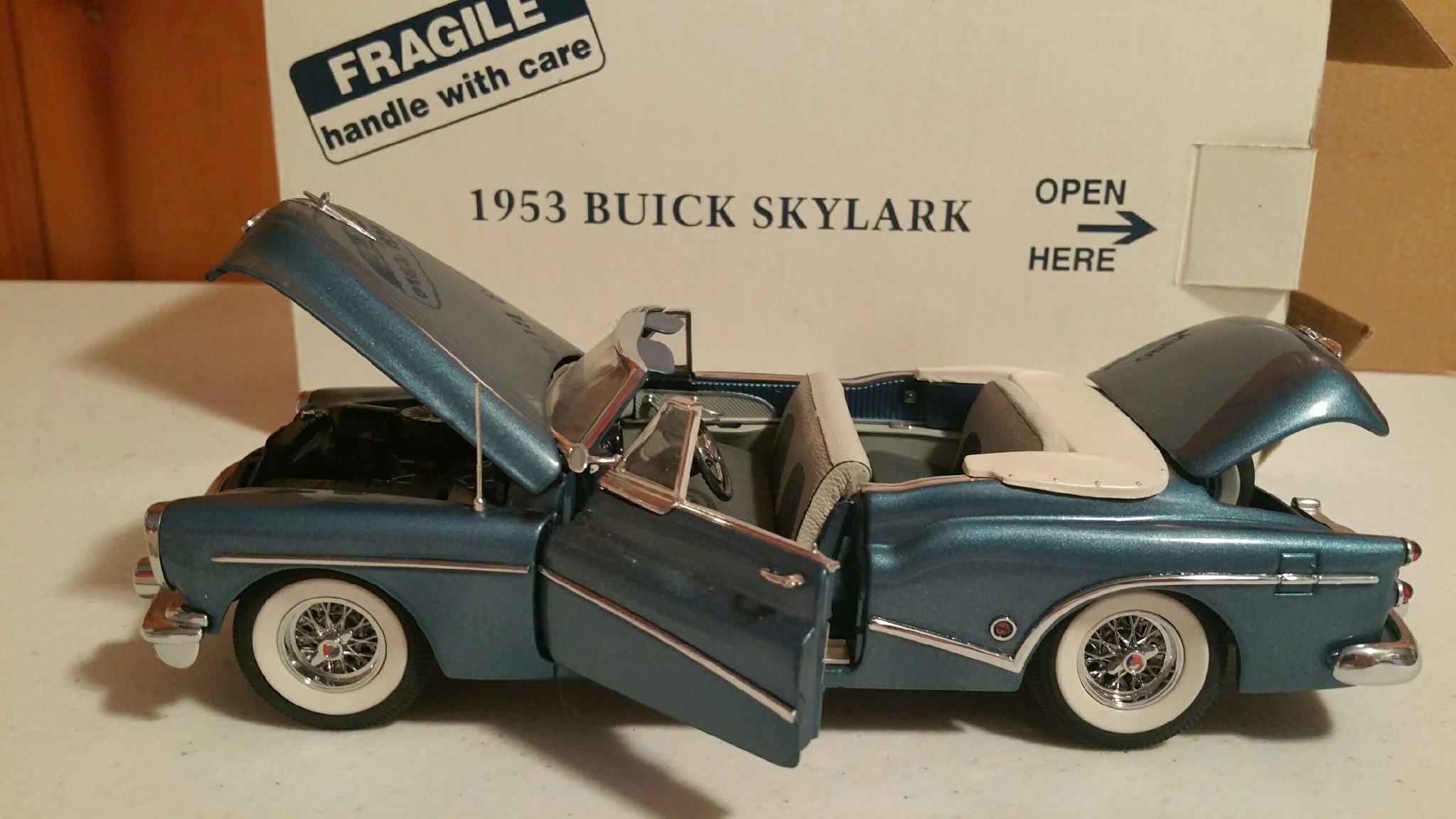 Personal Property Pictures