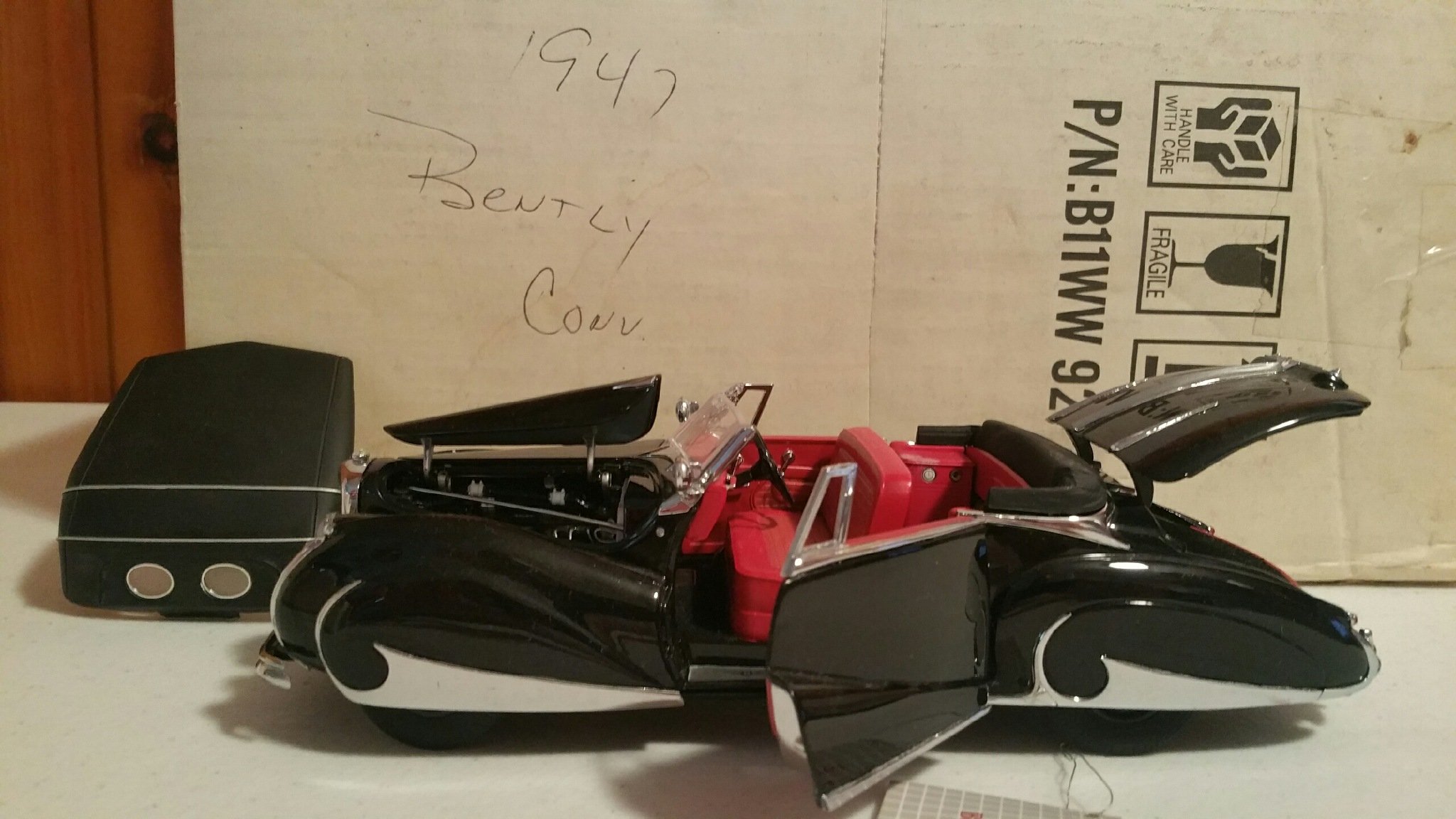 Personal Property Pictures