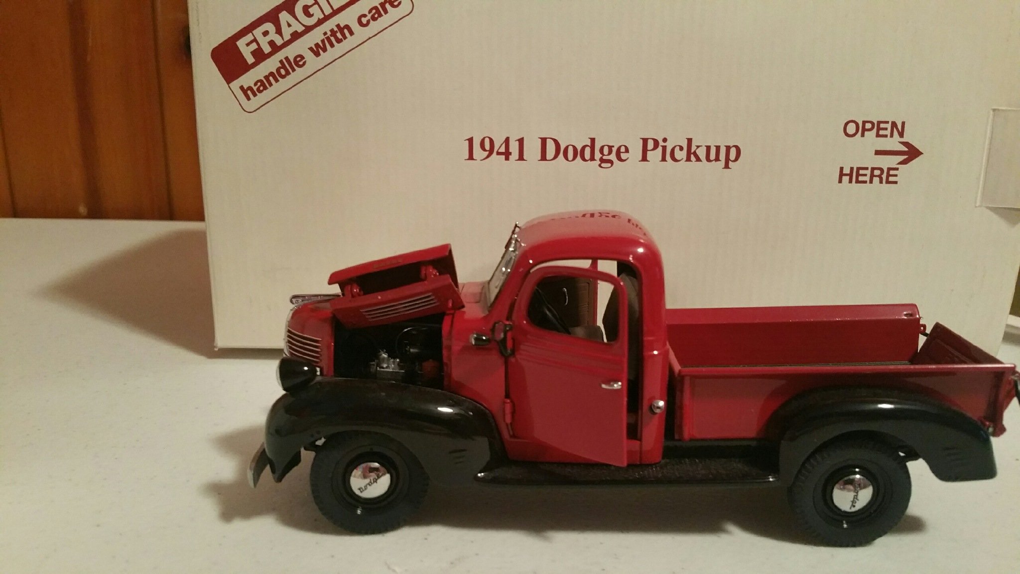 Personal Property Pictures