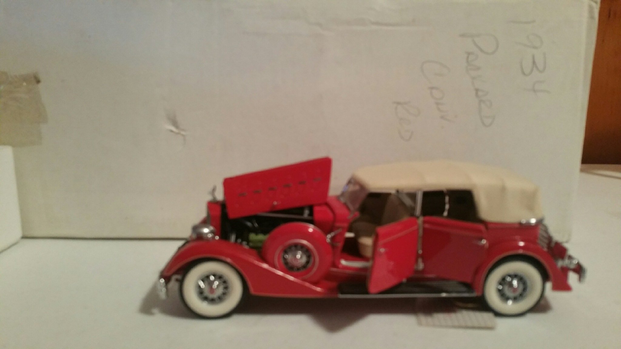 Personal Property Pictures