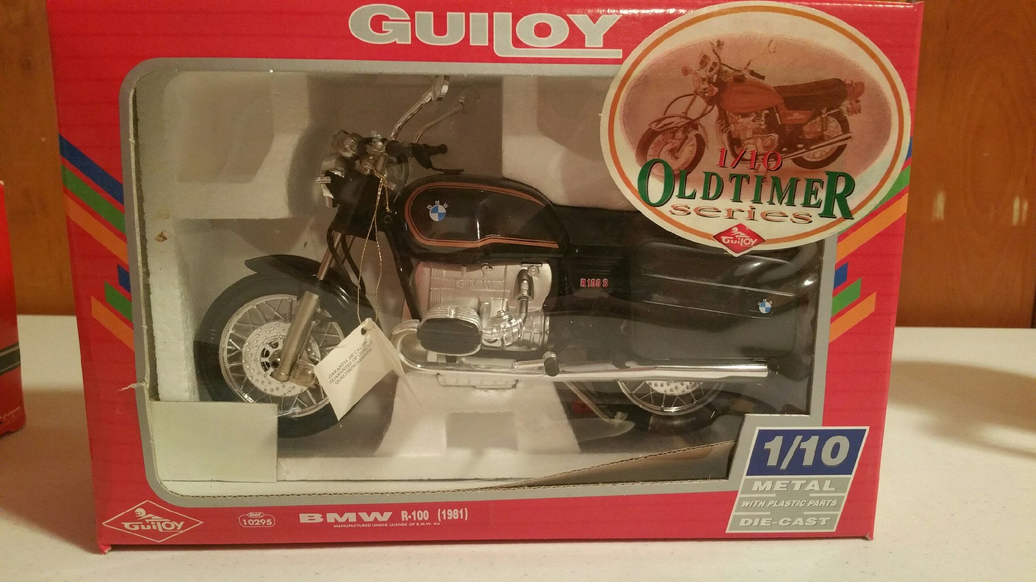 Personal Property Pictures