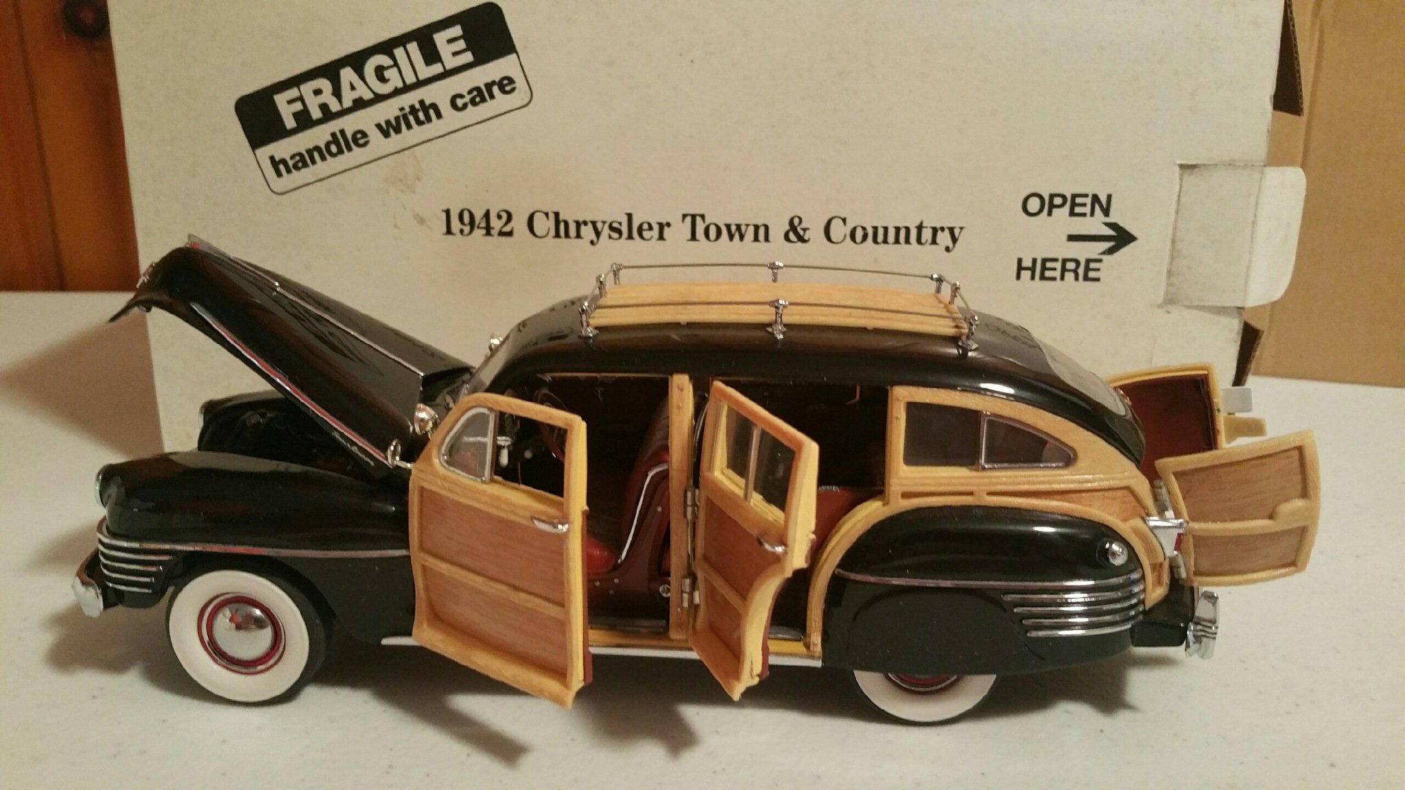 Personal Property Pictures