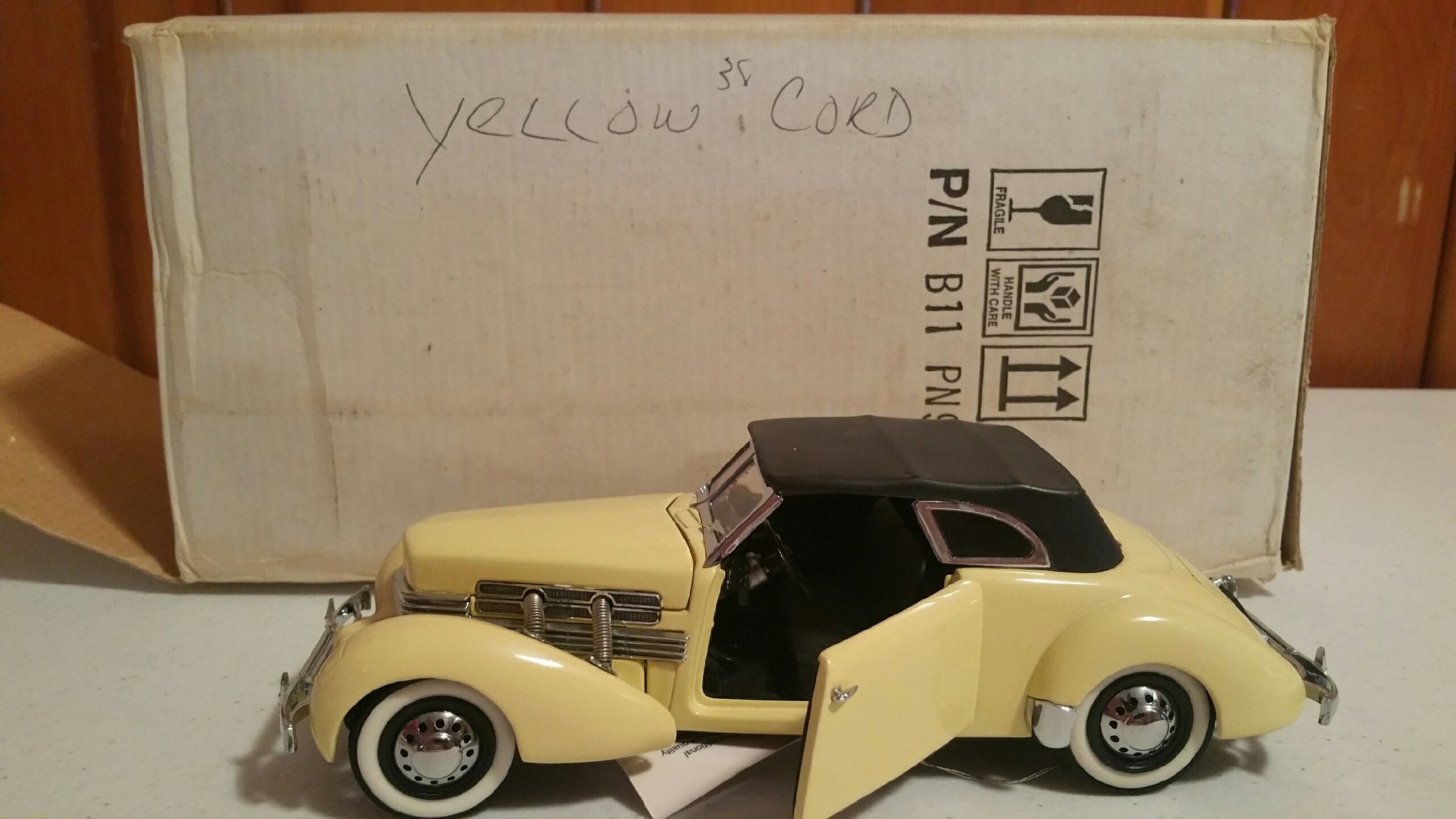 Personal Property Pictures