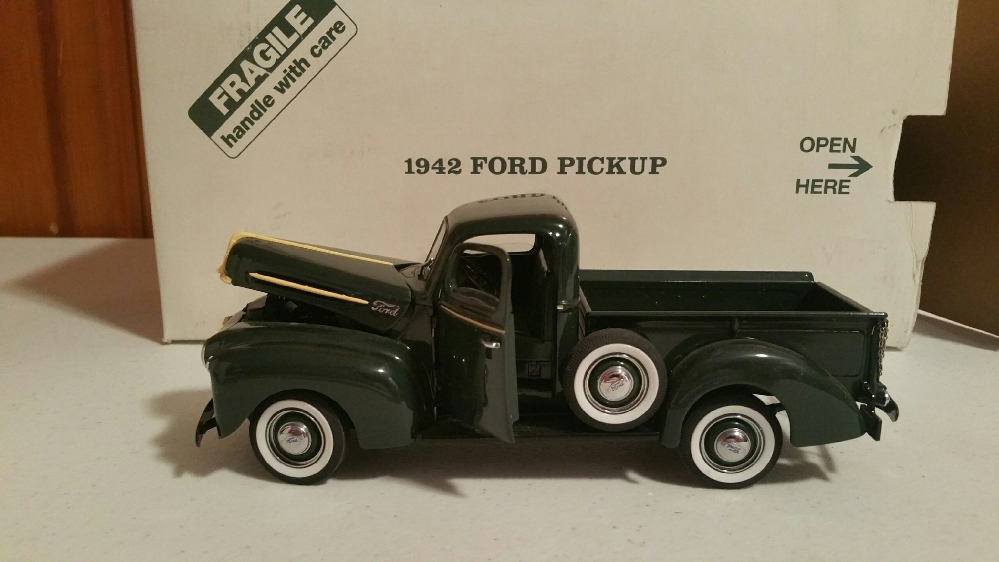 Personal Property Pictures