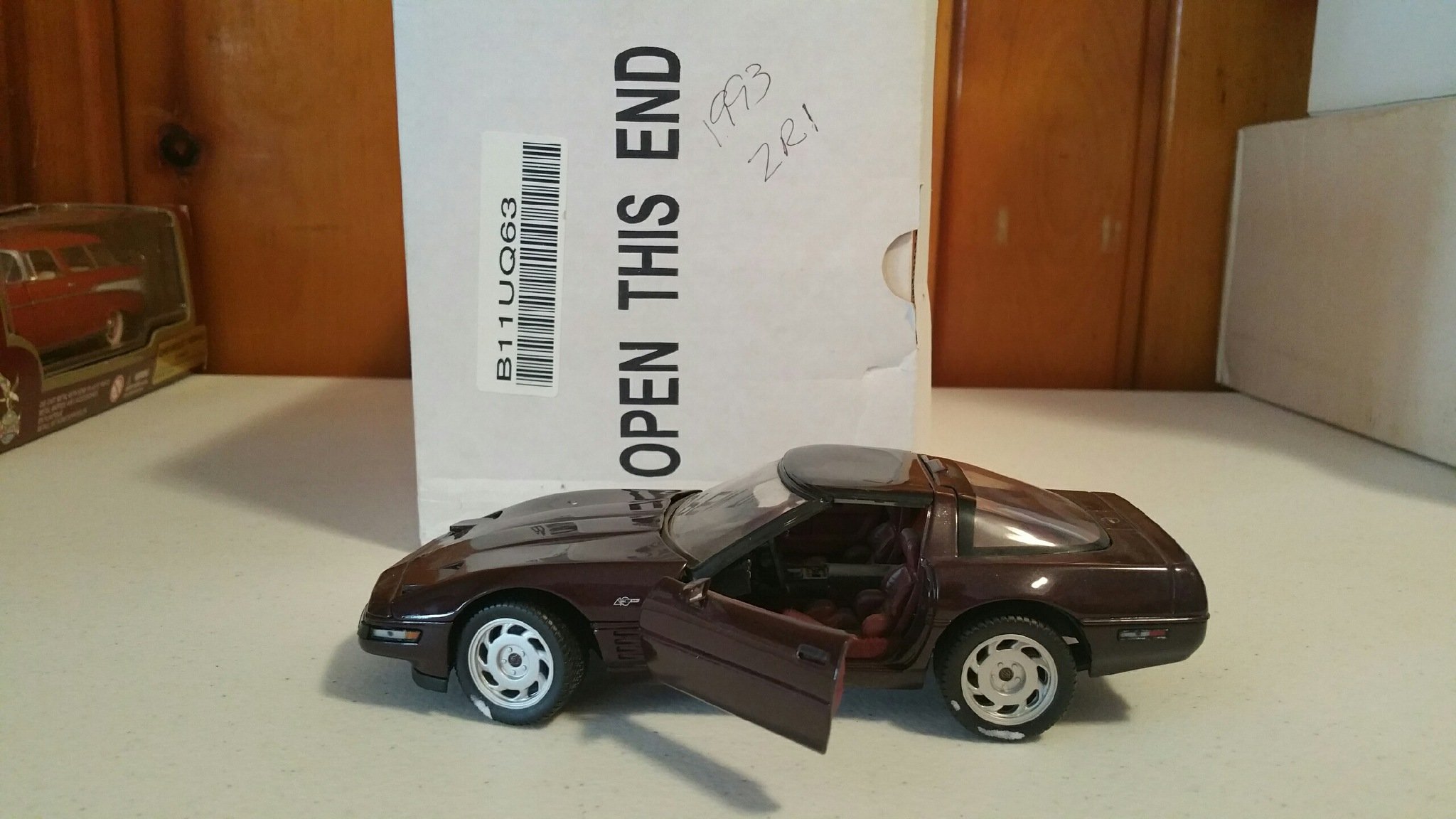 Personal Property Pictures