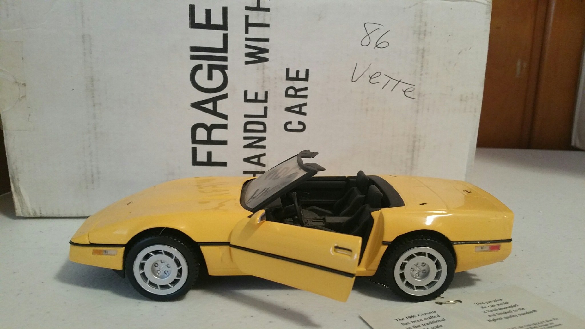 Personal Property Pictures