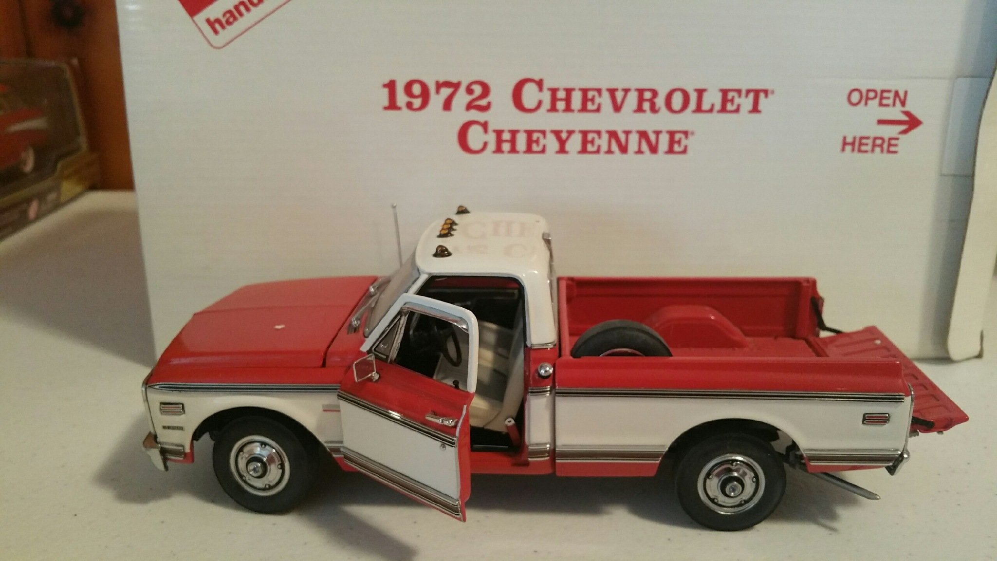 Personal Property Pictures