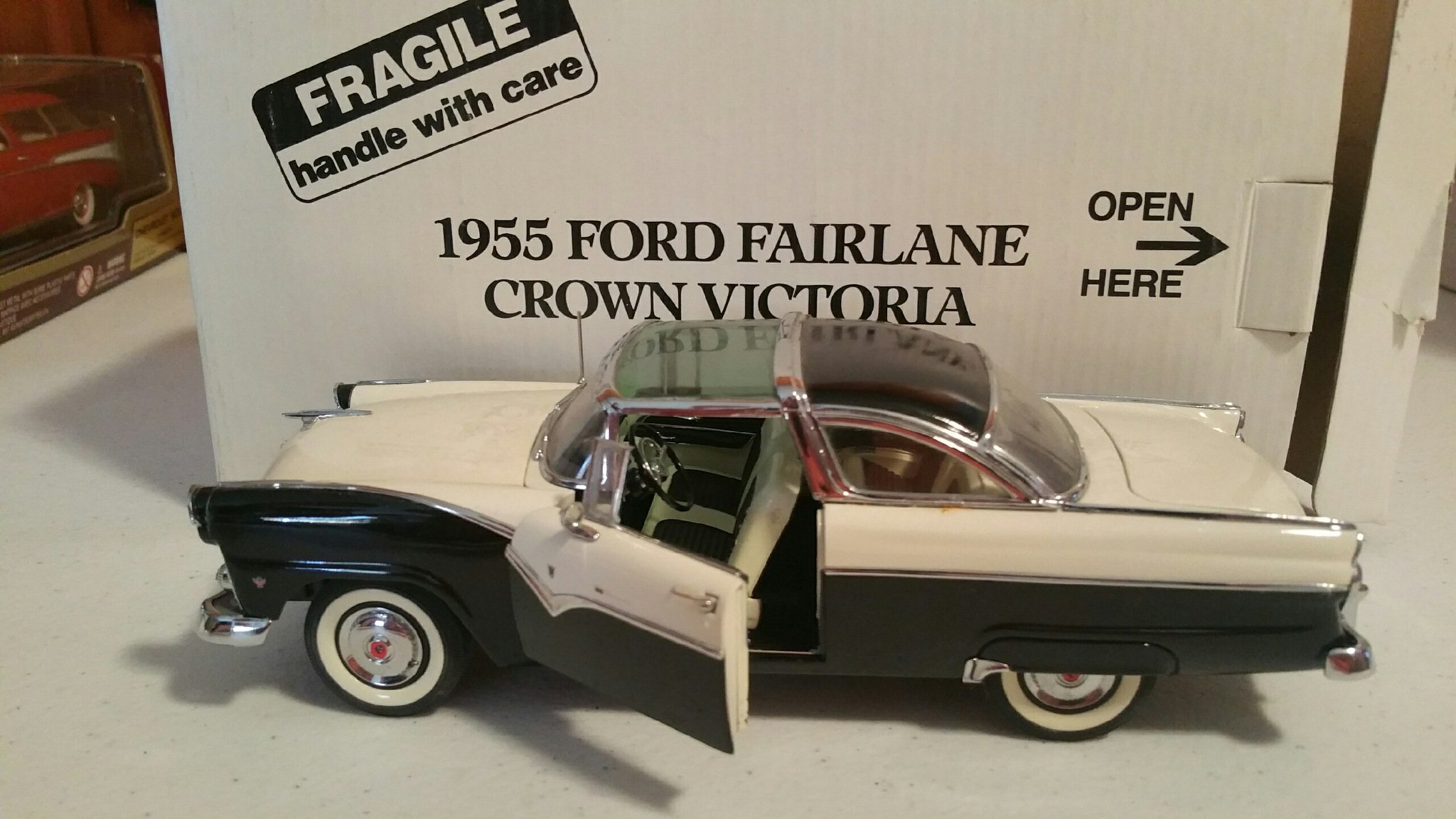 Personal Property Pictures