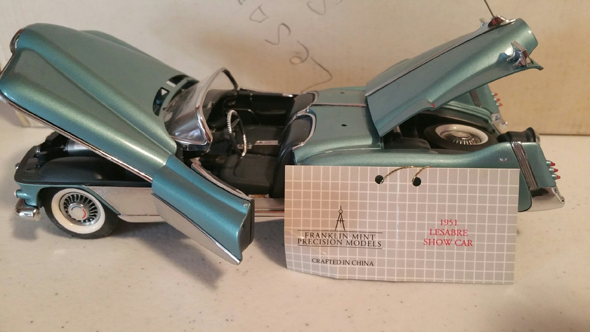 Personal Property Pictures