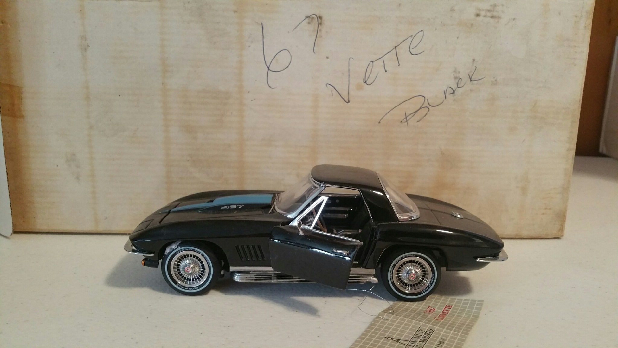 Personal Property Pictures