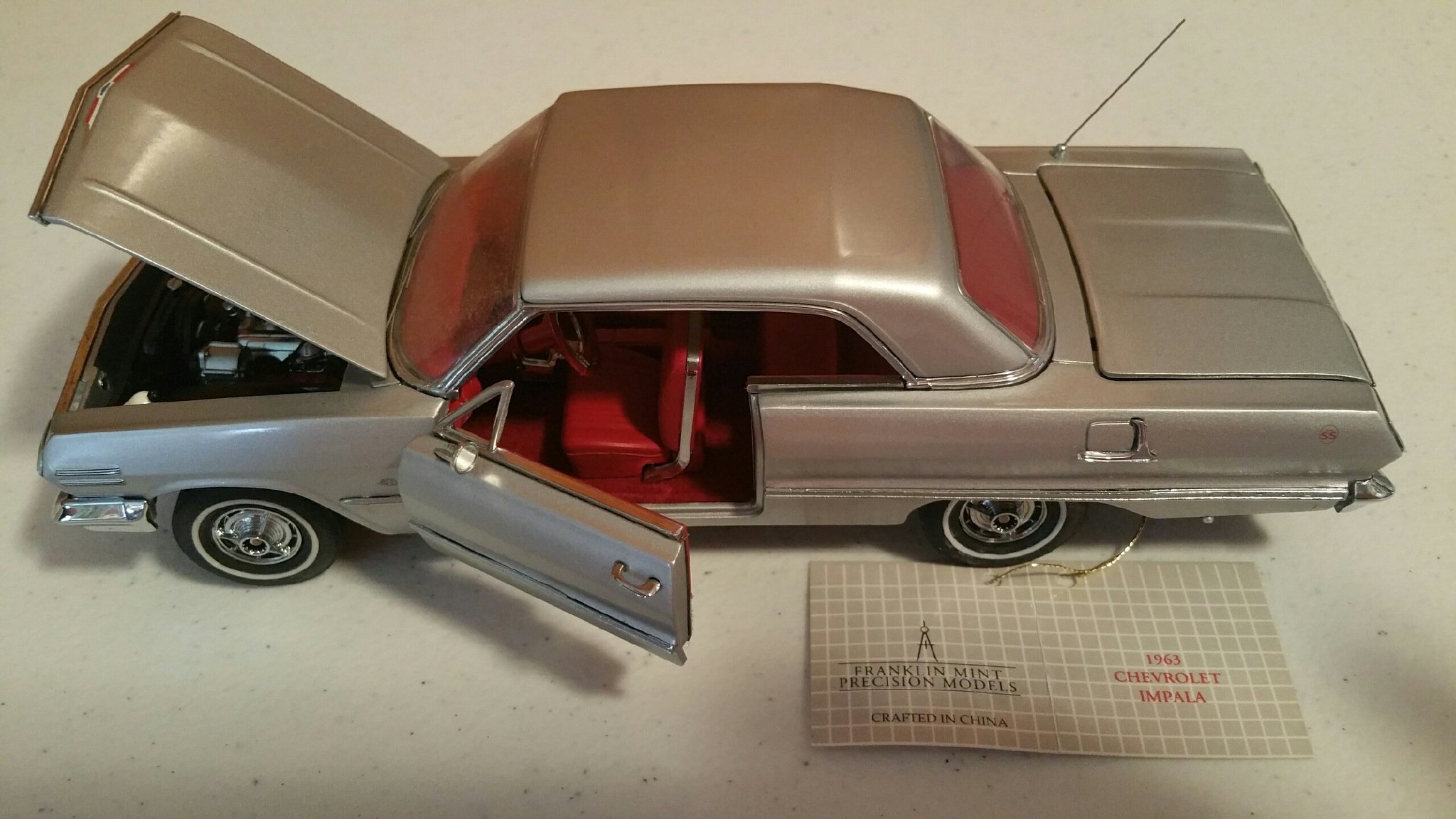 Personal Property Pictures