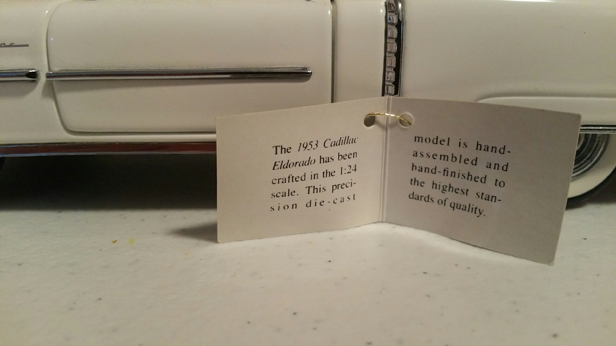 Personal Property Pictures