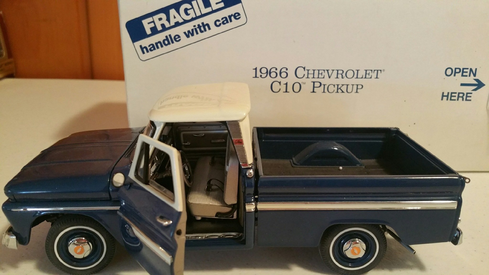 Personal Property Pictures