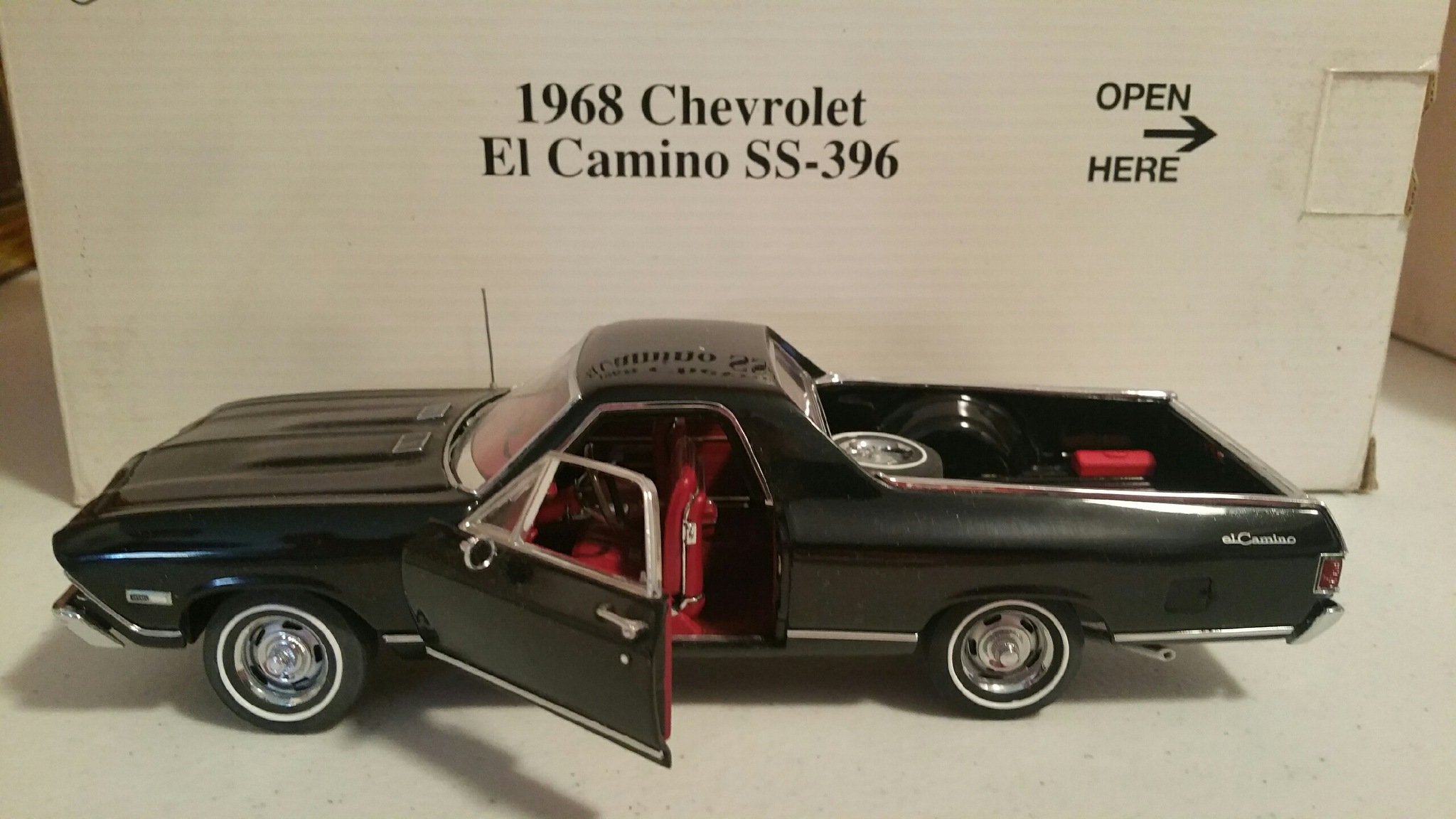 Personal Property Pictures