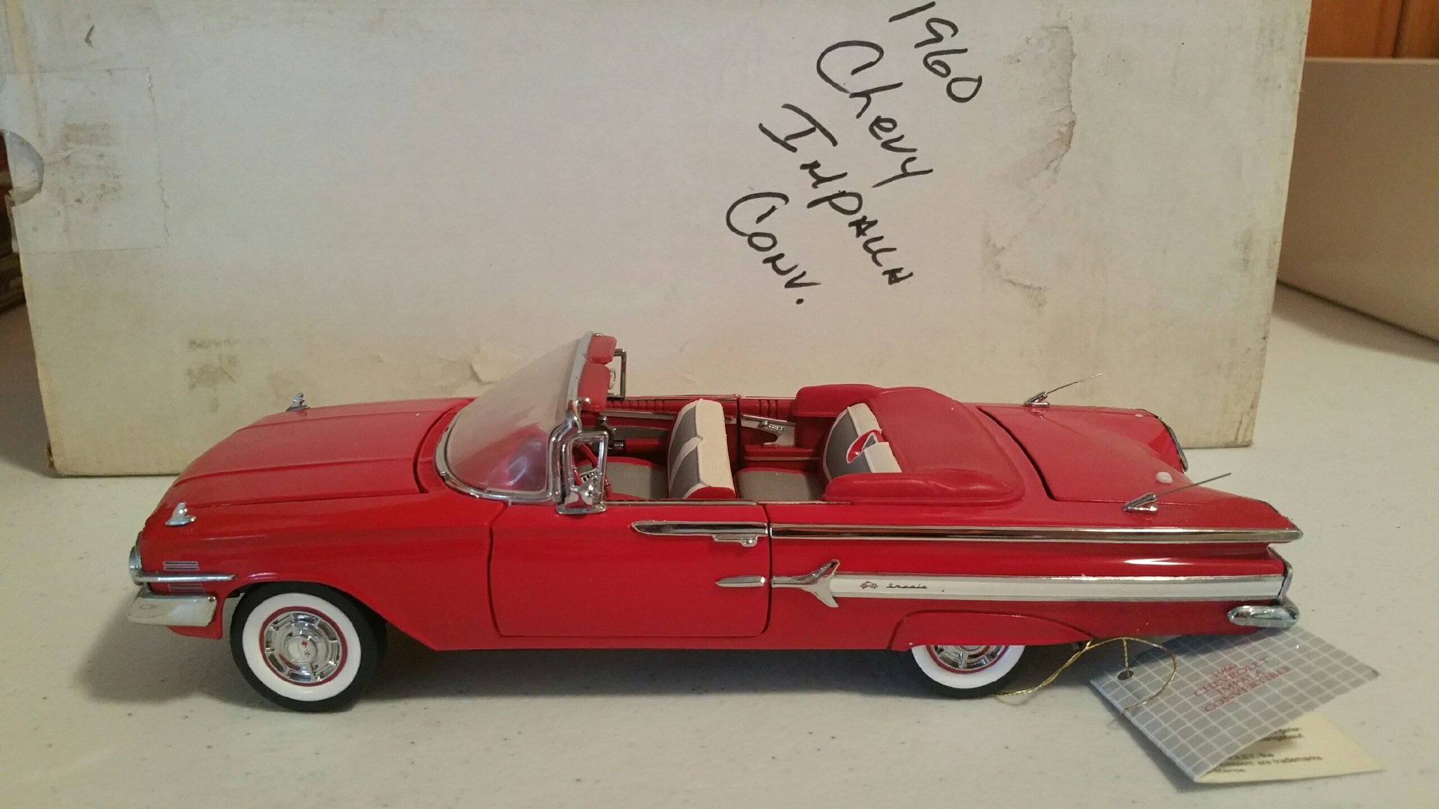 Personal Property Pictures