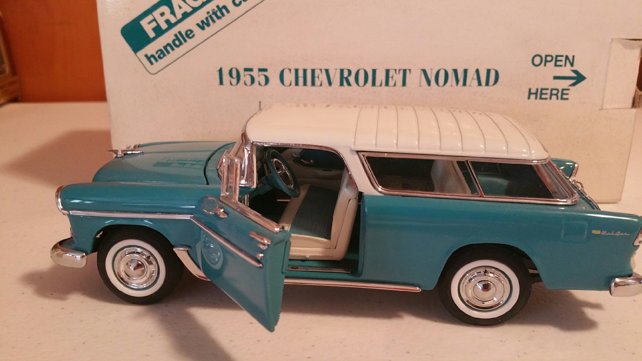 Personal Property Pictures