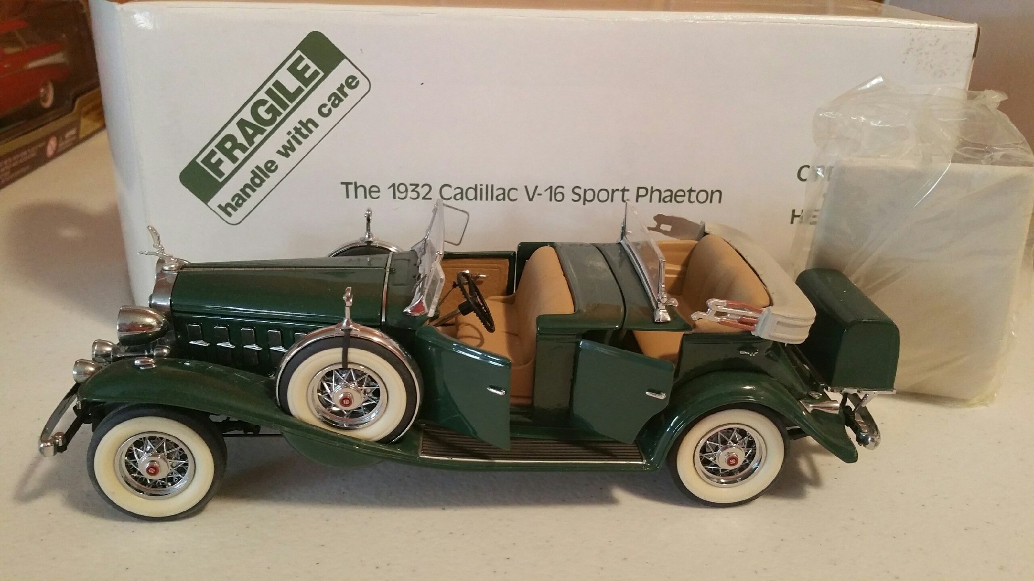 Personal Property Pictures