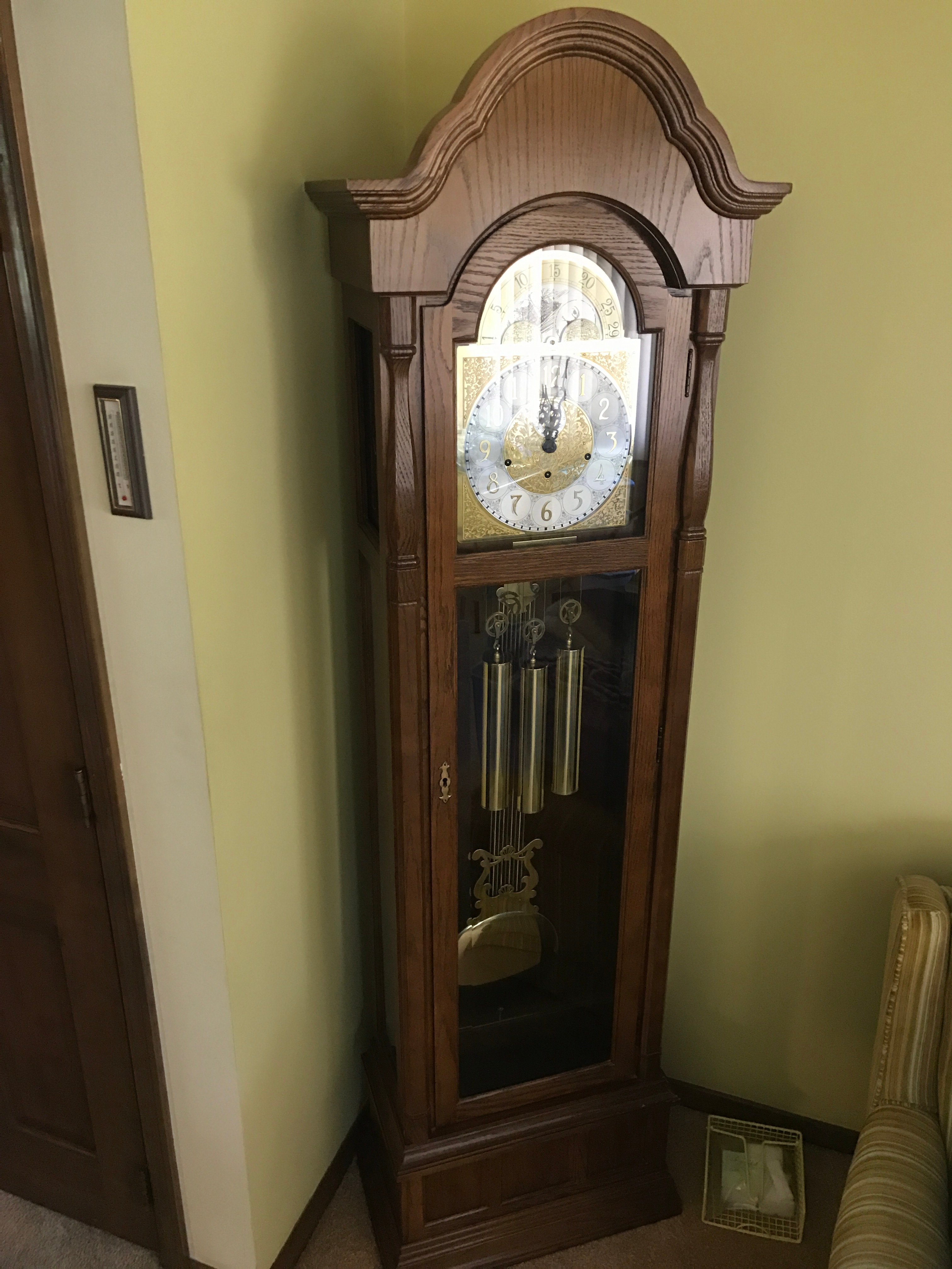 Personal Property Pictures