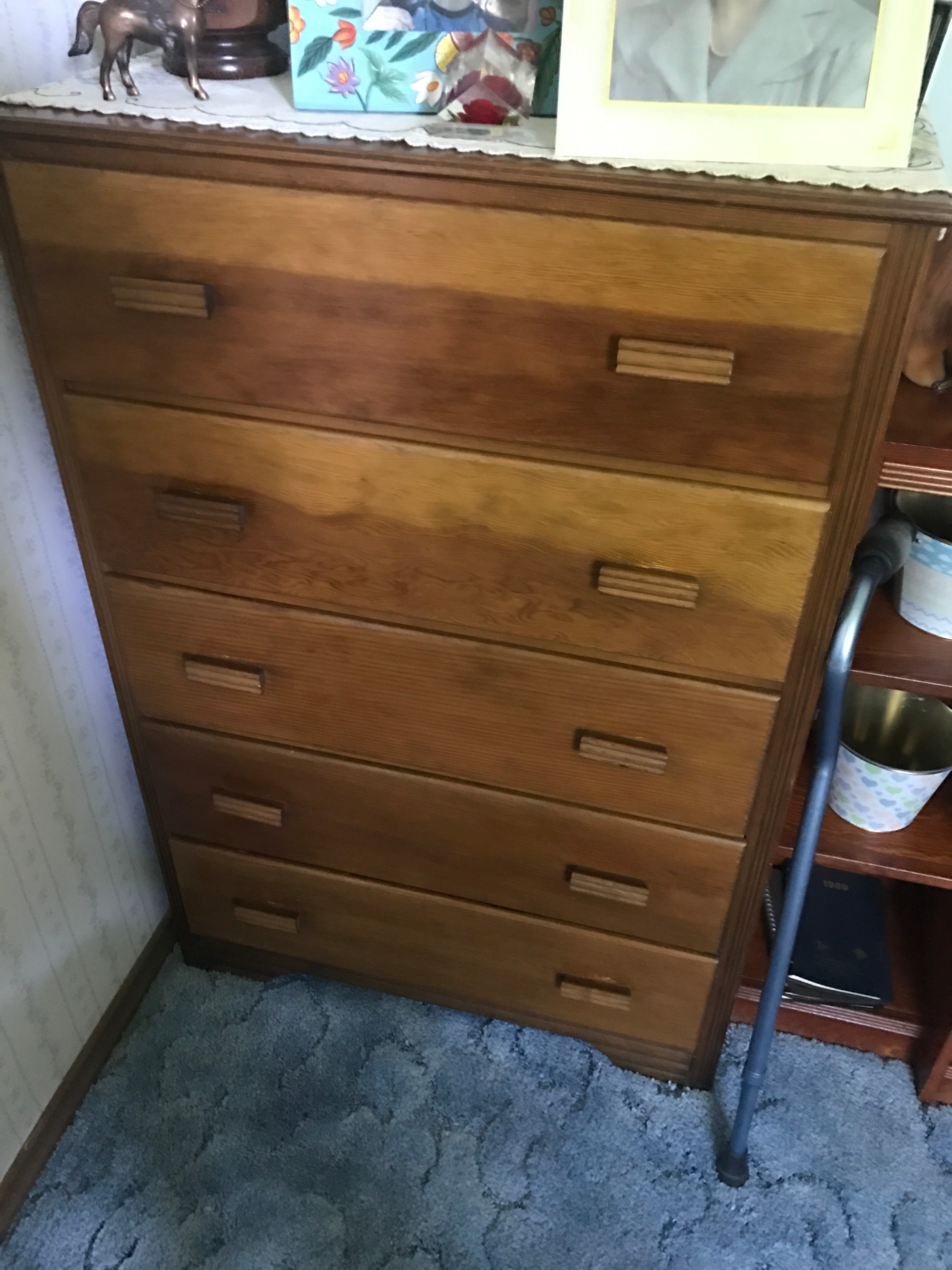 Personal Property Pictures