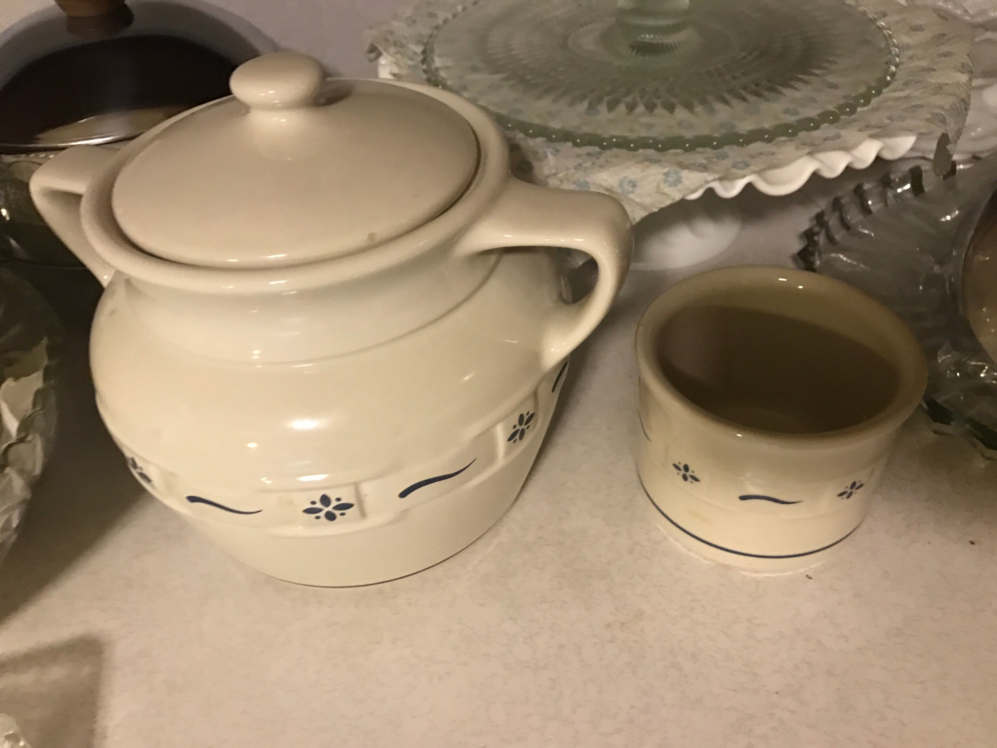 Personal Property Pictures