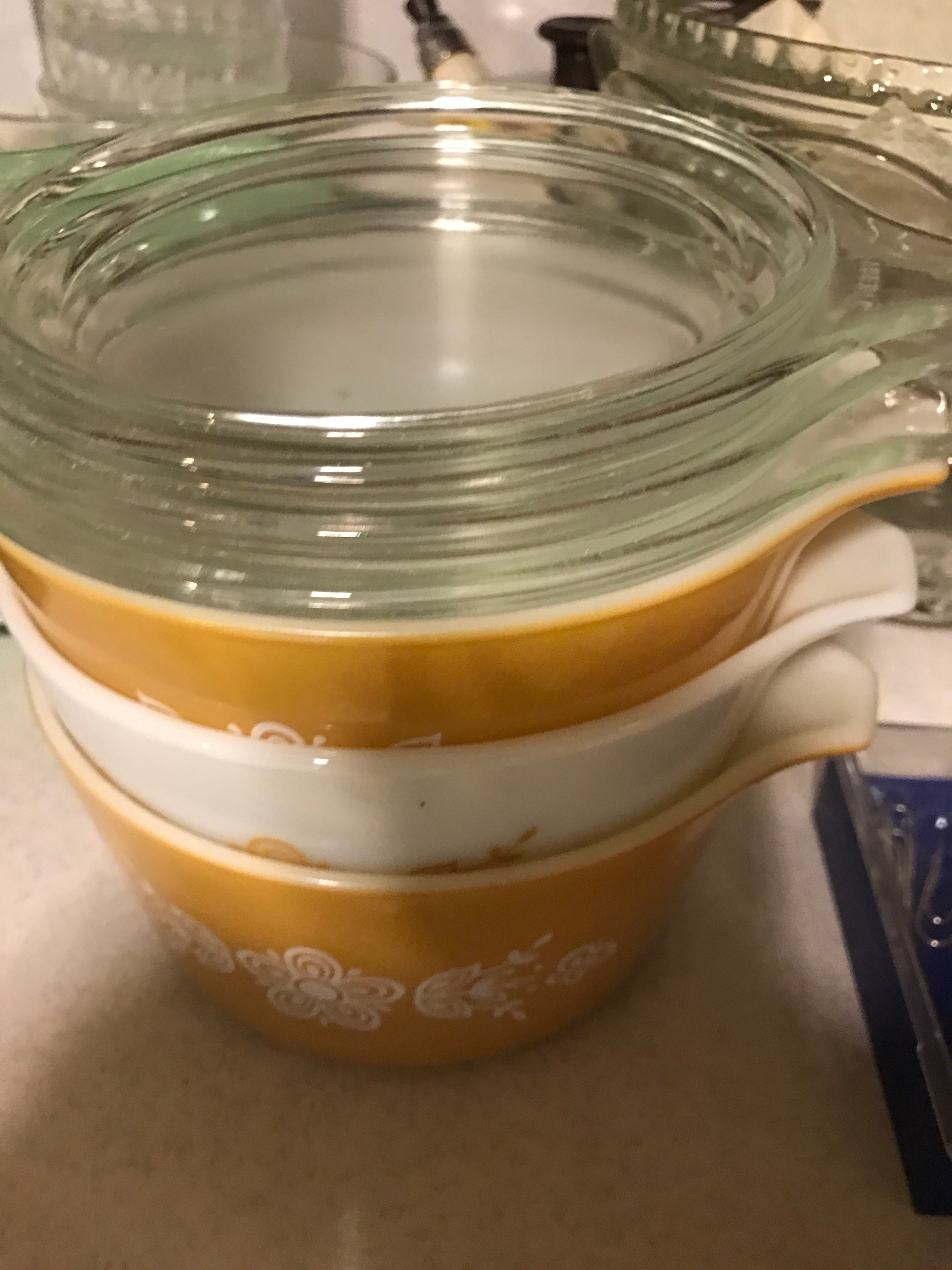 Personal Property Pictures