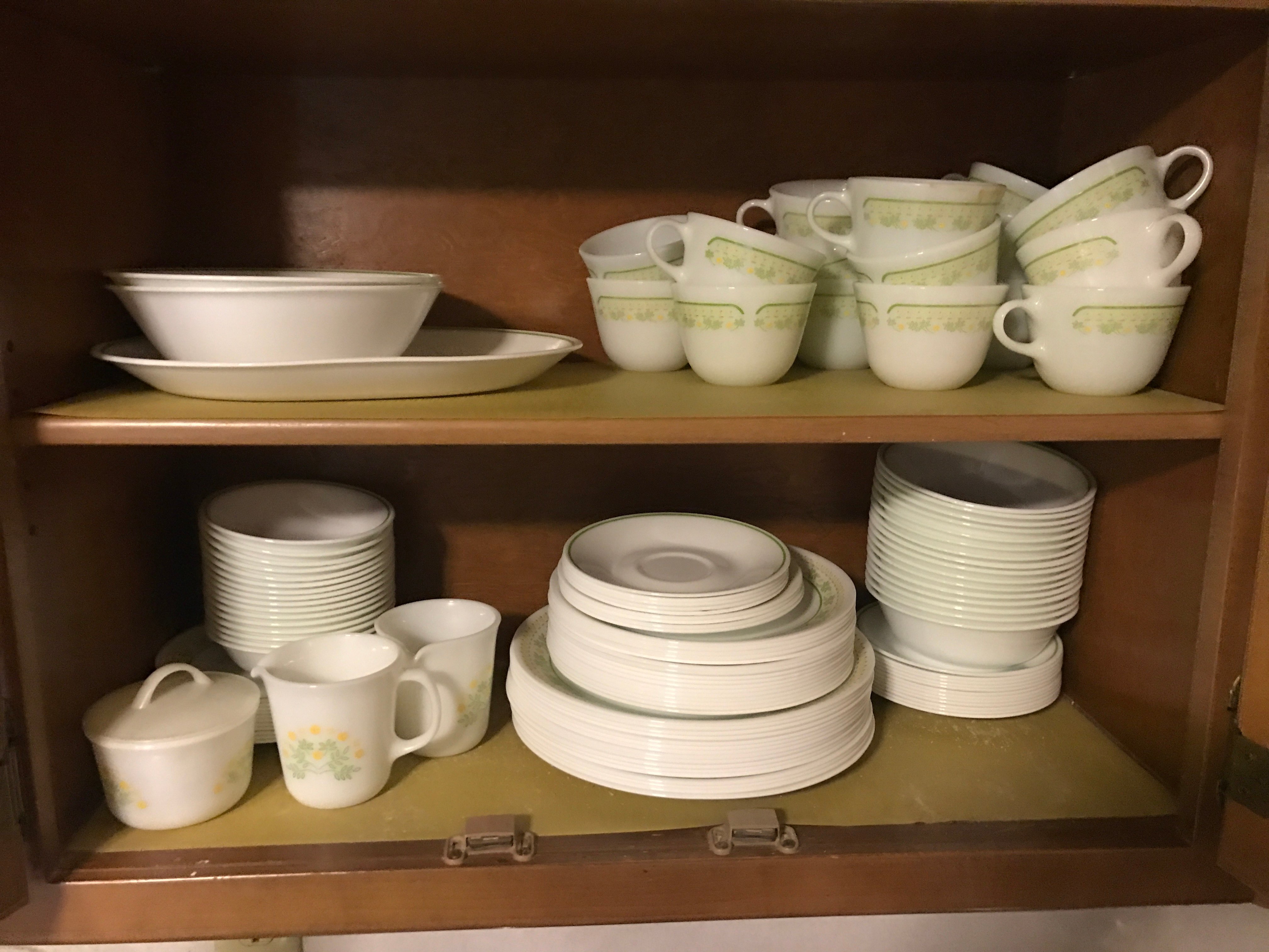 Personal Property Pictures