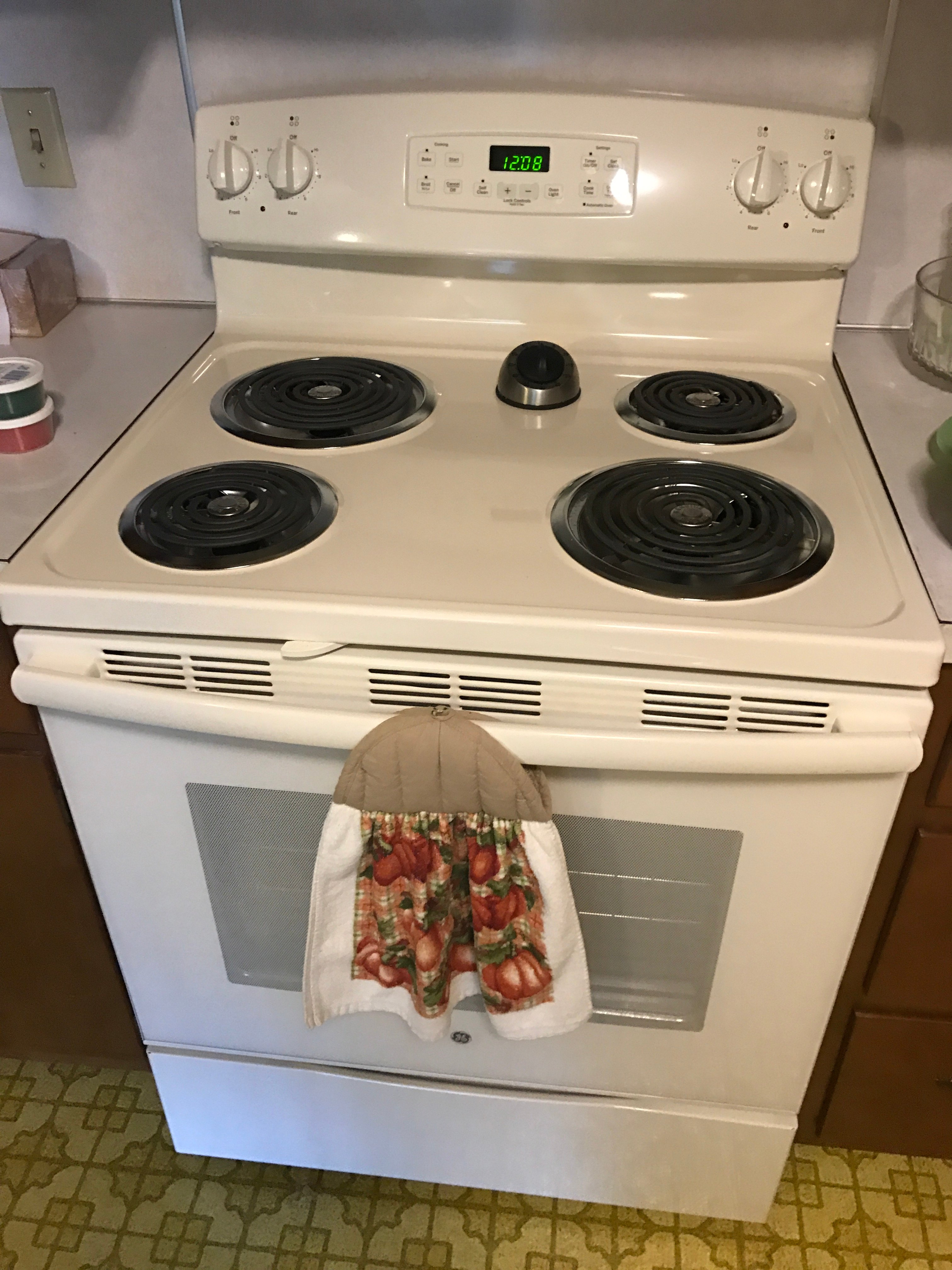 Personal Property Pictures