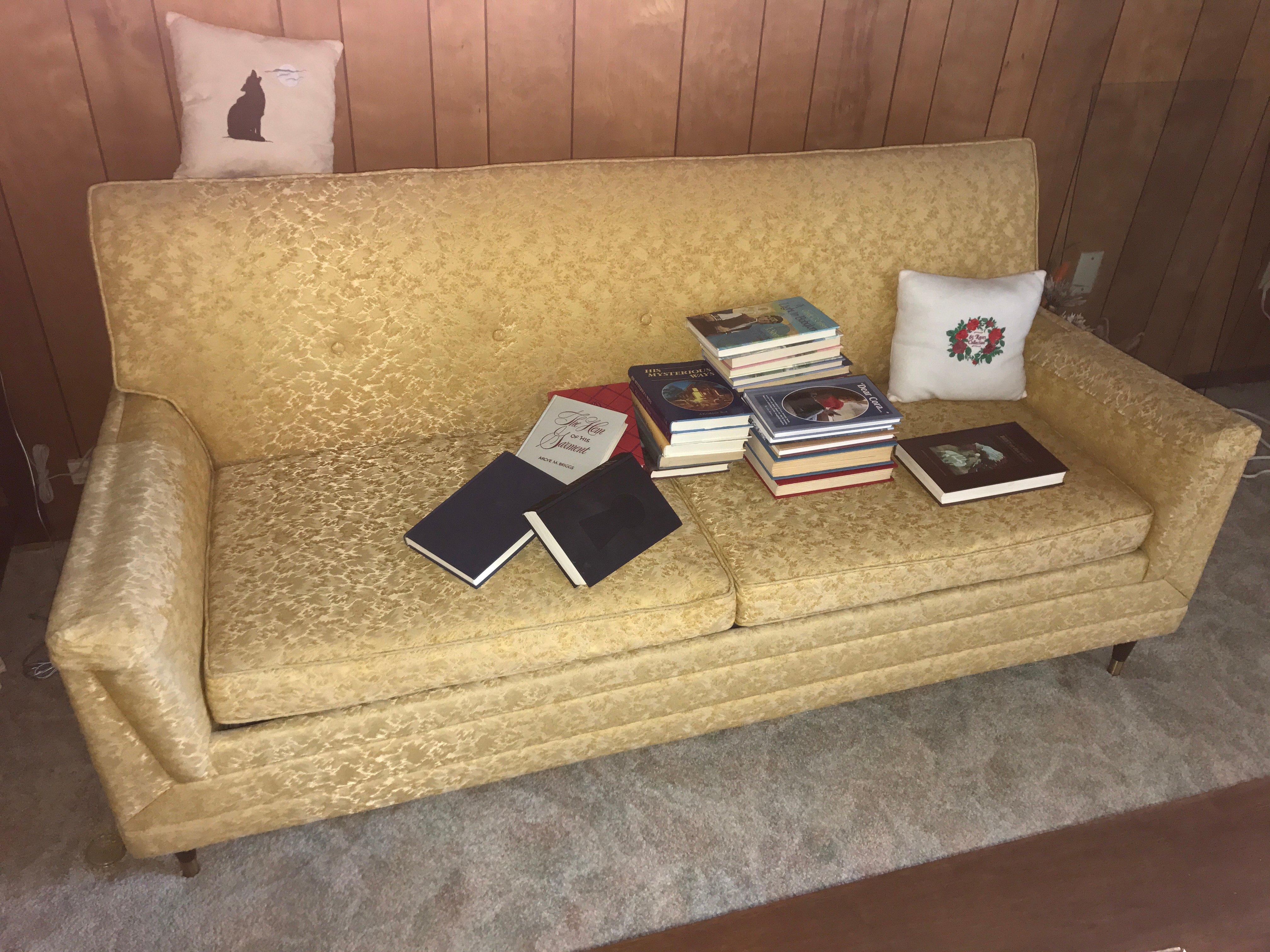 Personal Property Pictures