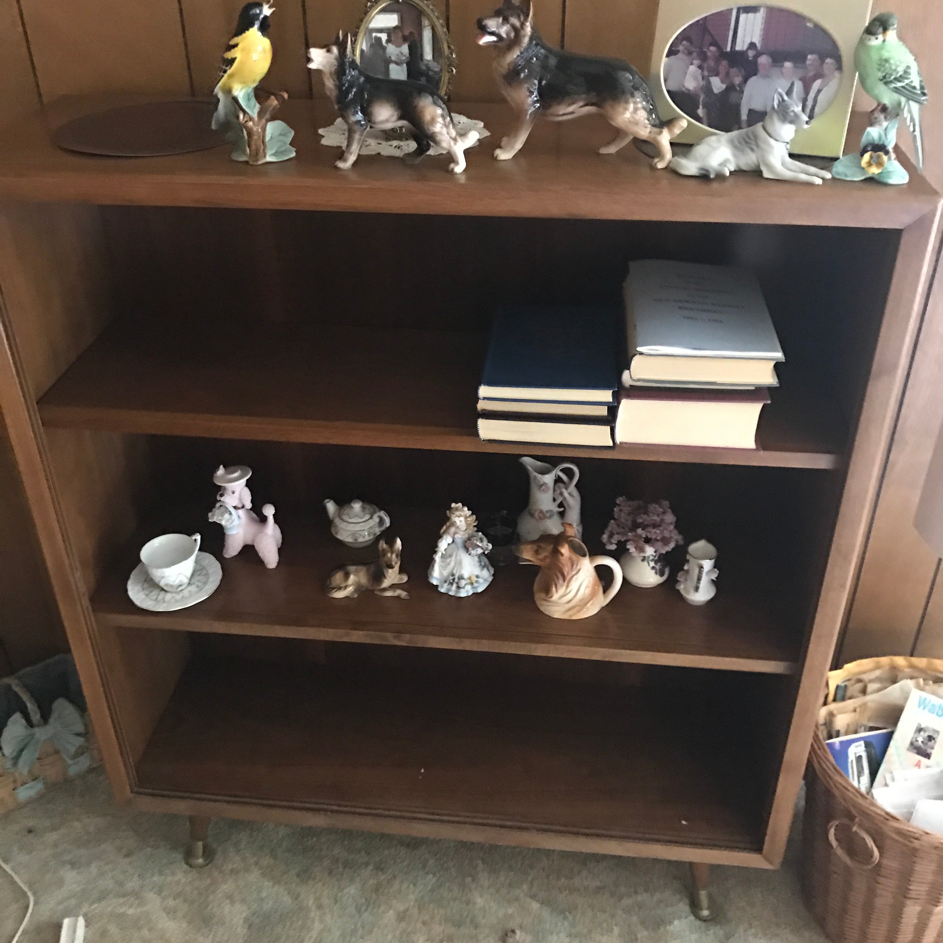 Personal Property Pictures