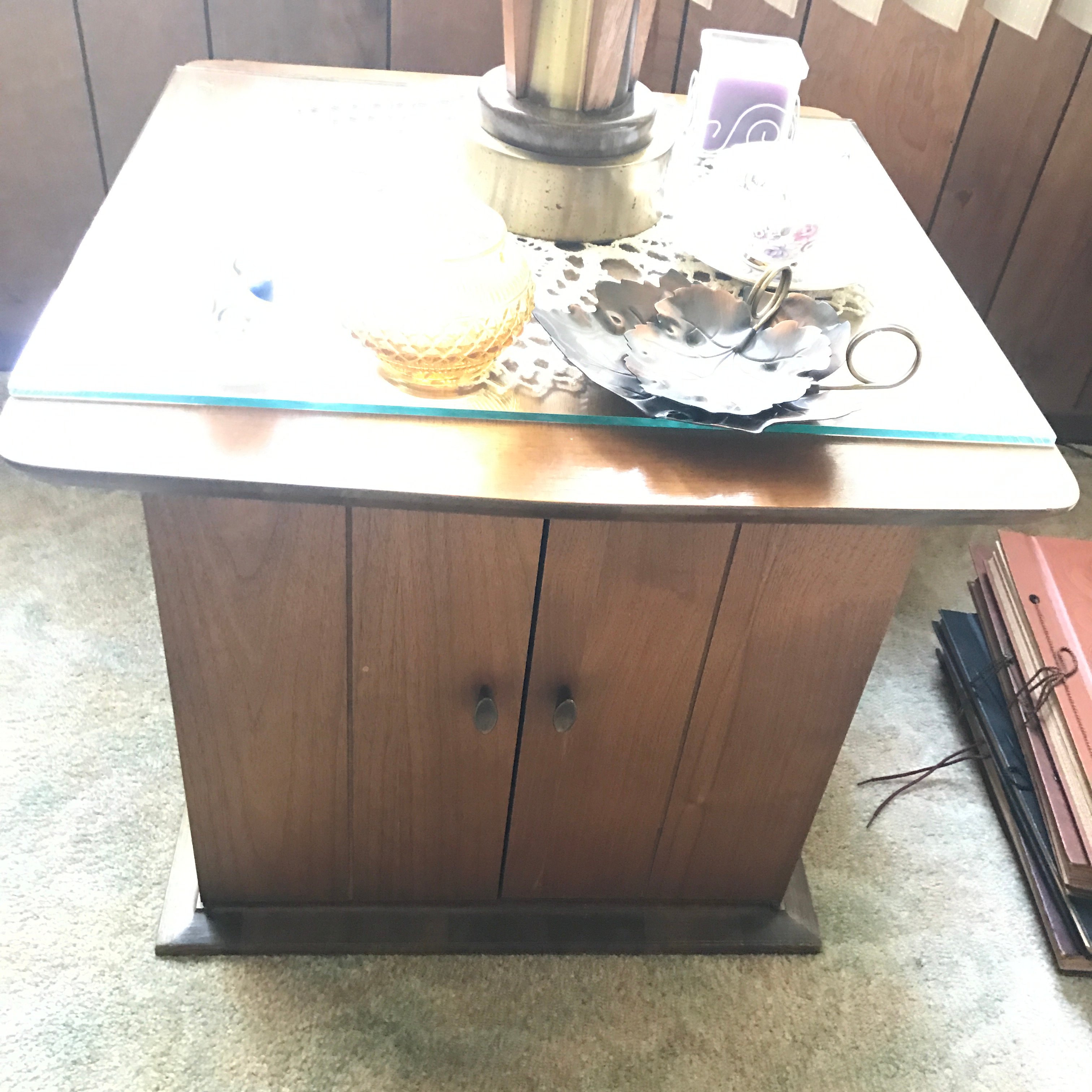 Personal Property Pictures