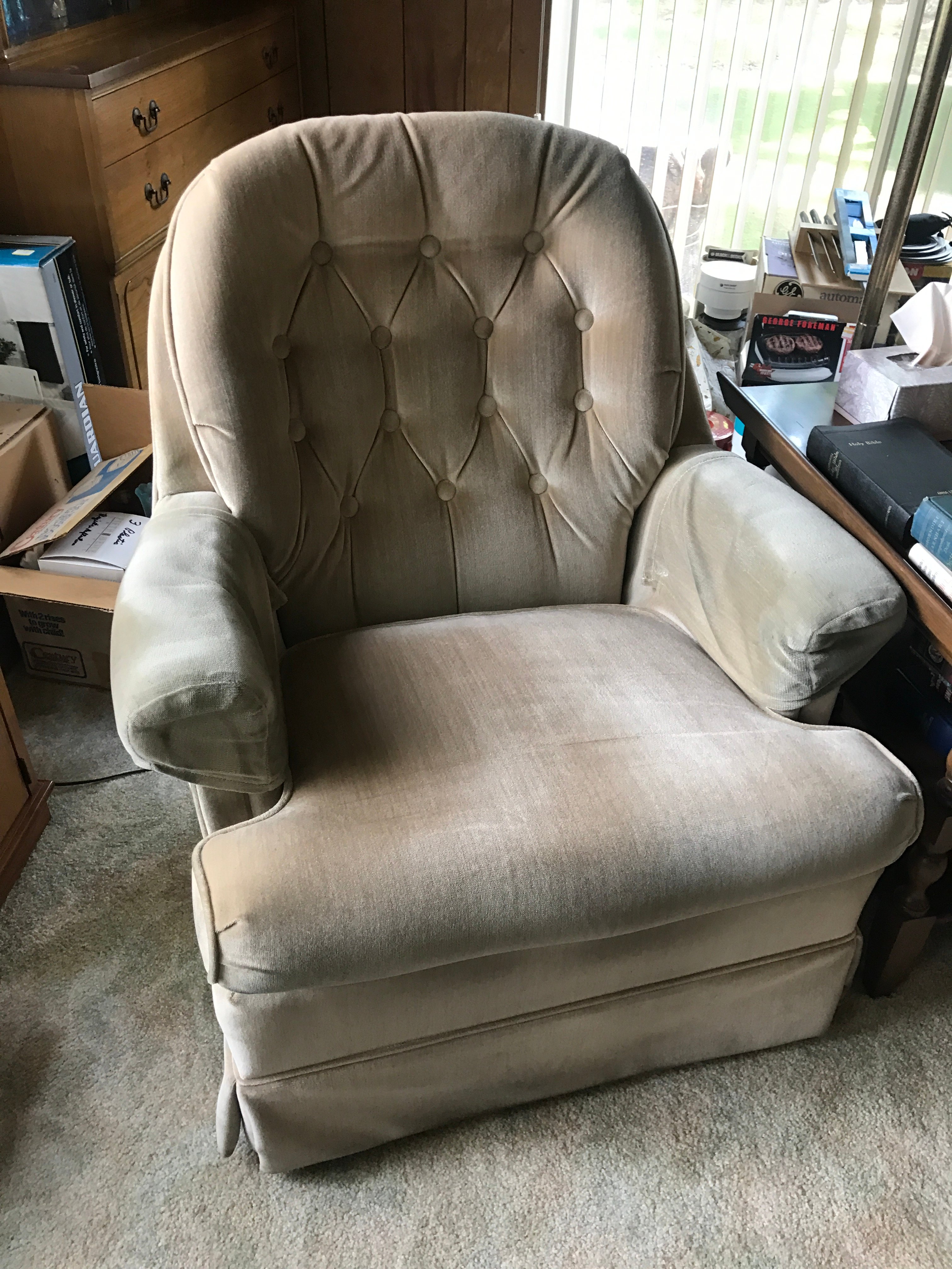 Personal Property Pictures