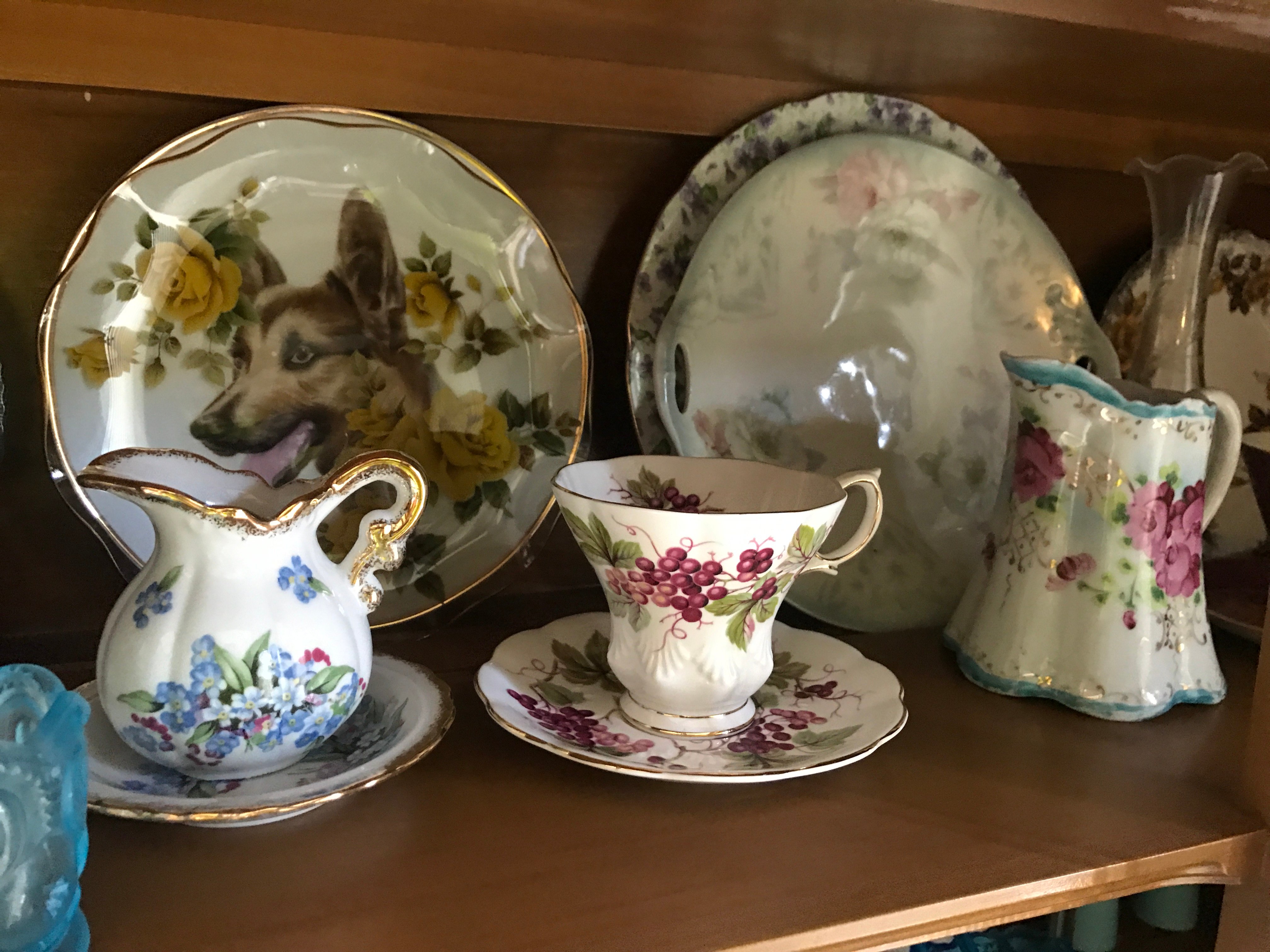 Personal Property Pictures