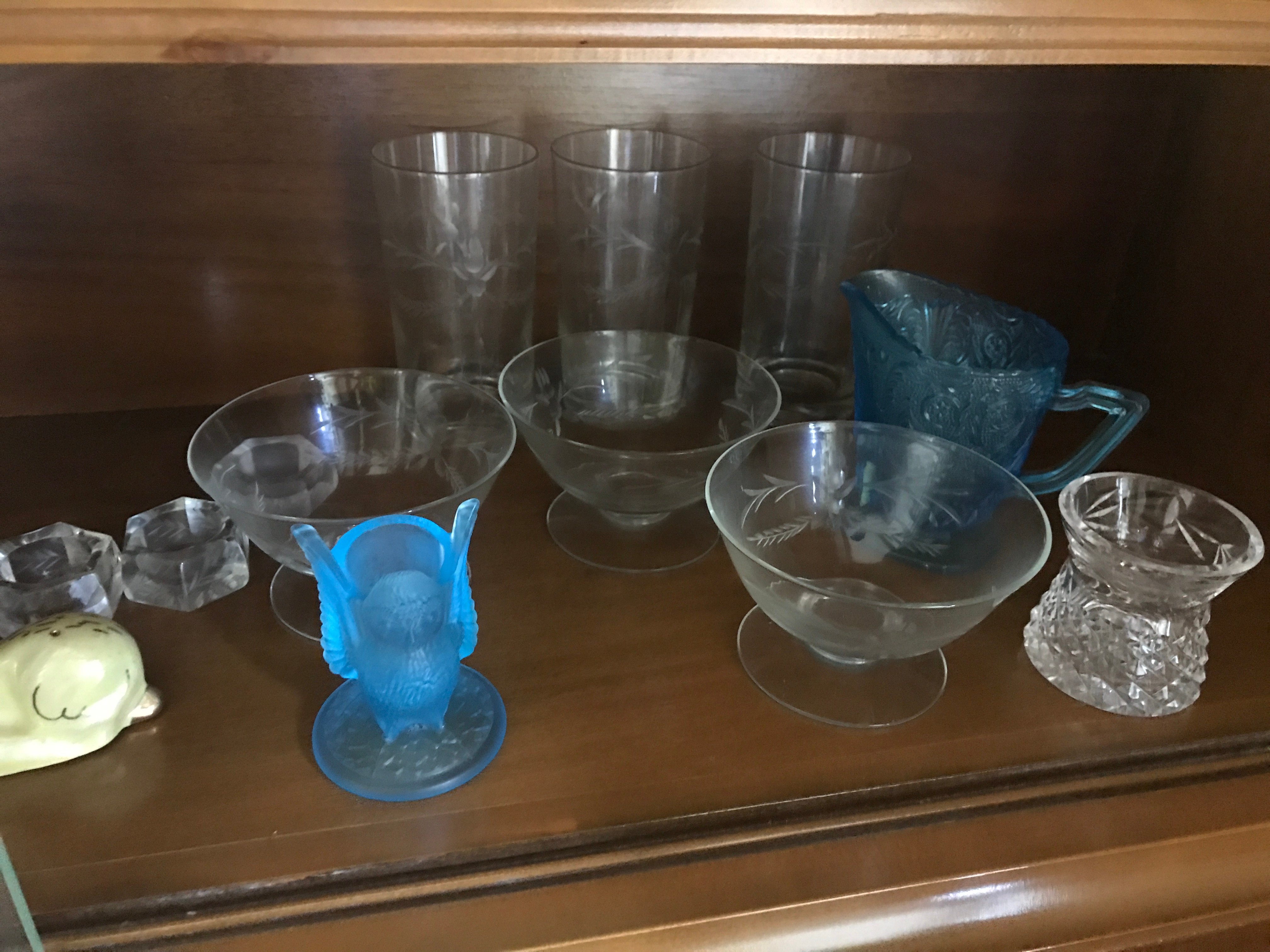 Personal Property Pictures