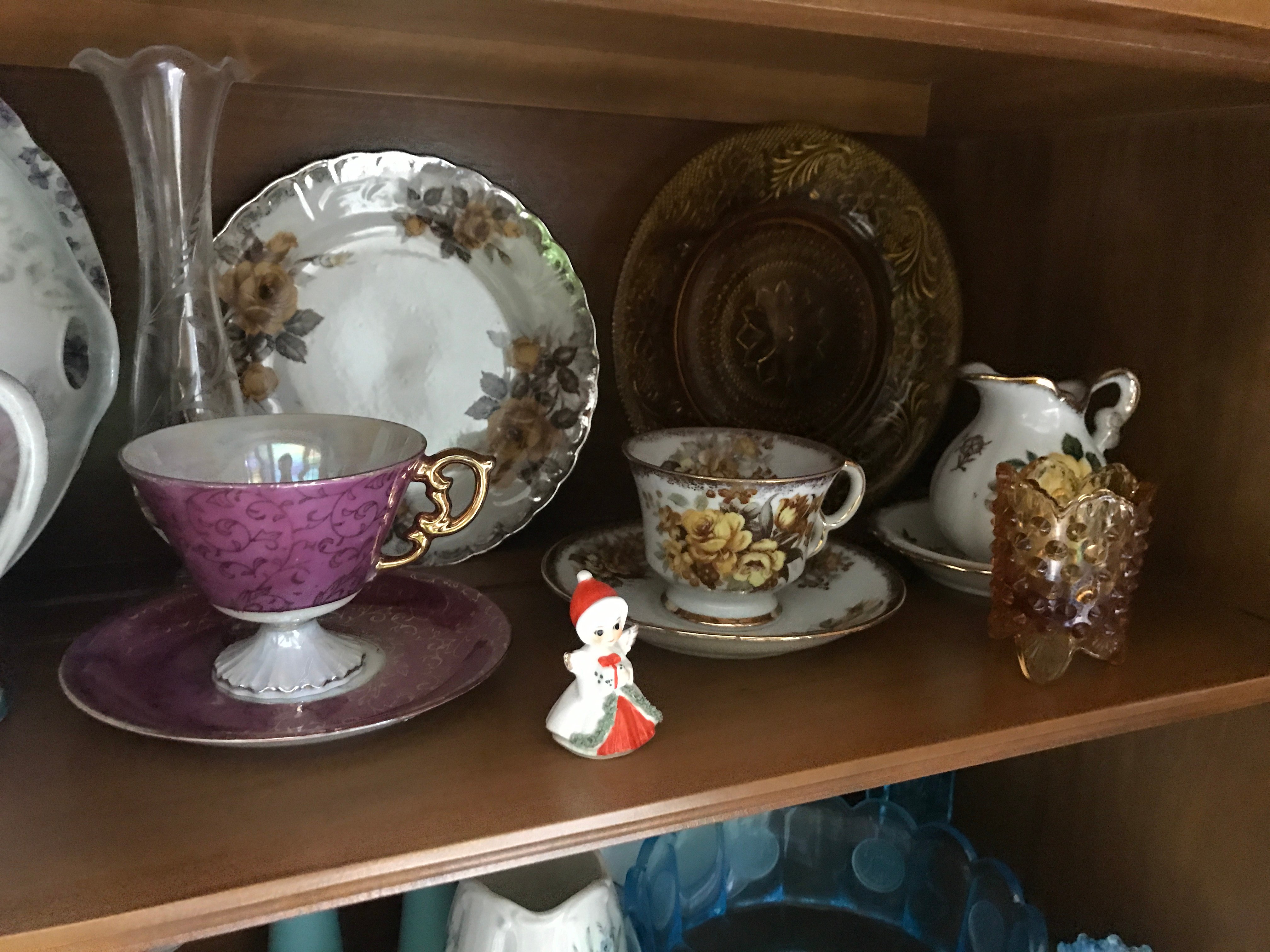 Personal Property Pictures