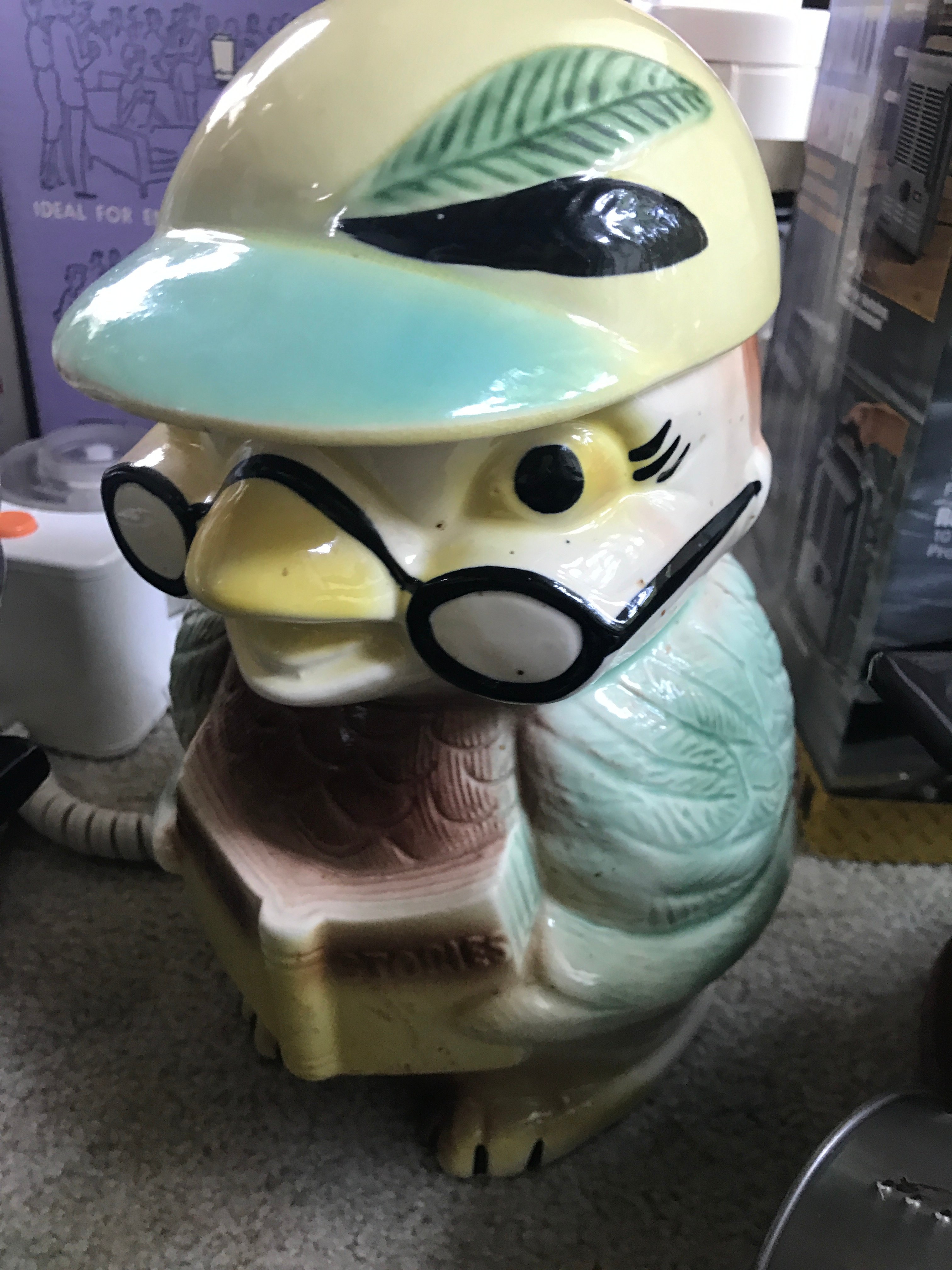 Personal Property Pictures