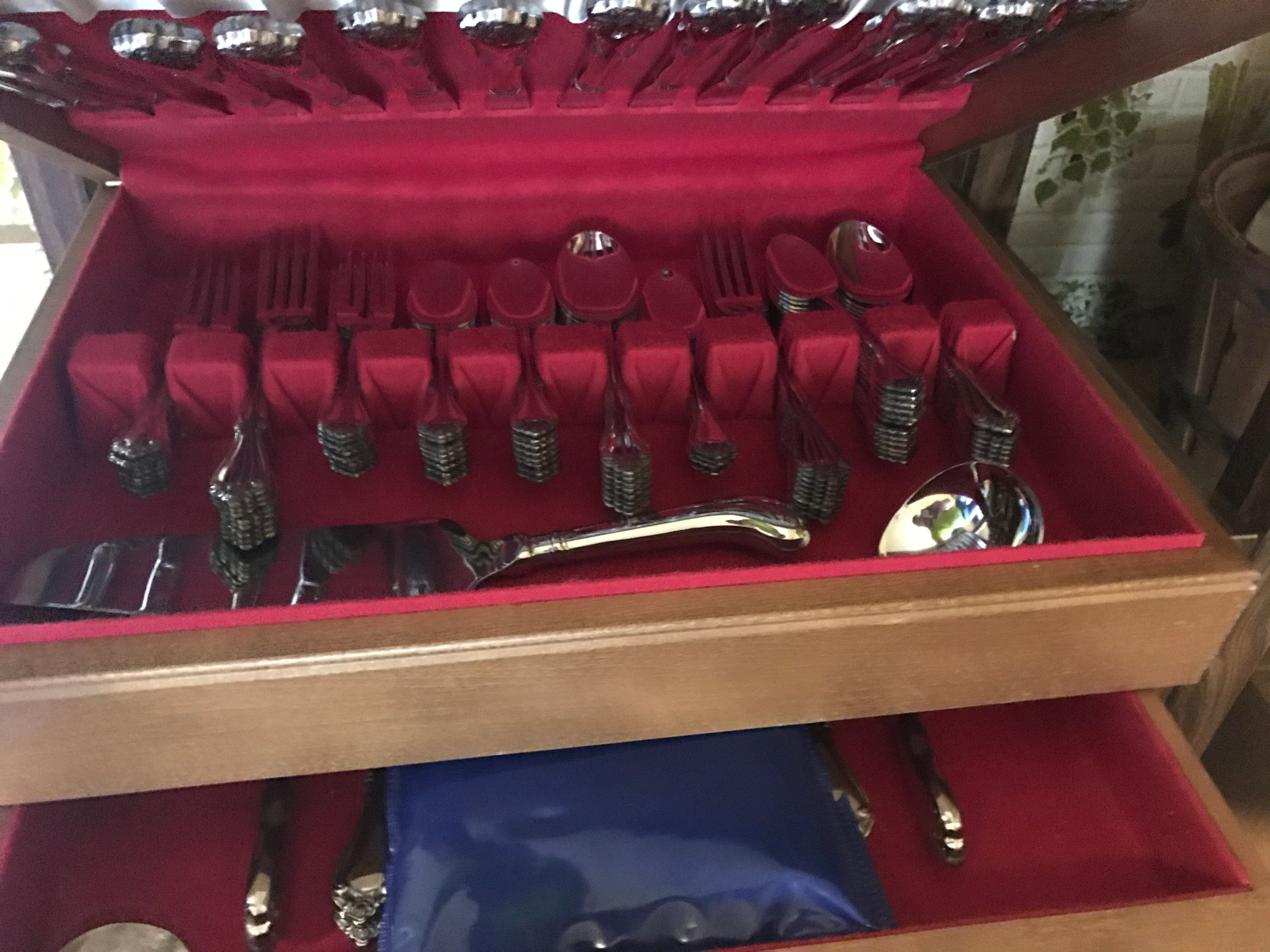 Personal Property Pictures