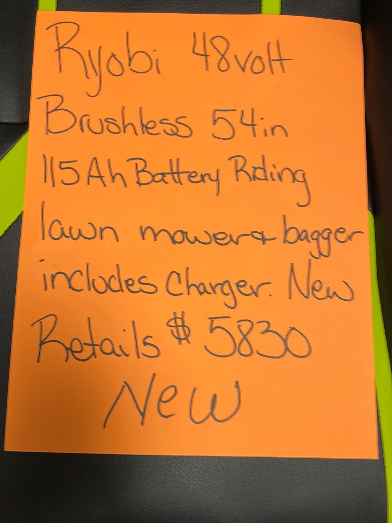 Online Bidding Only!