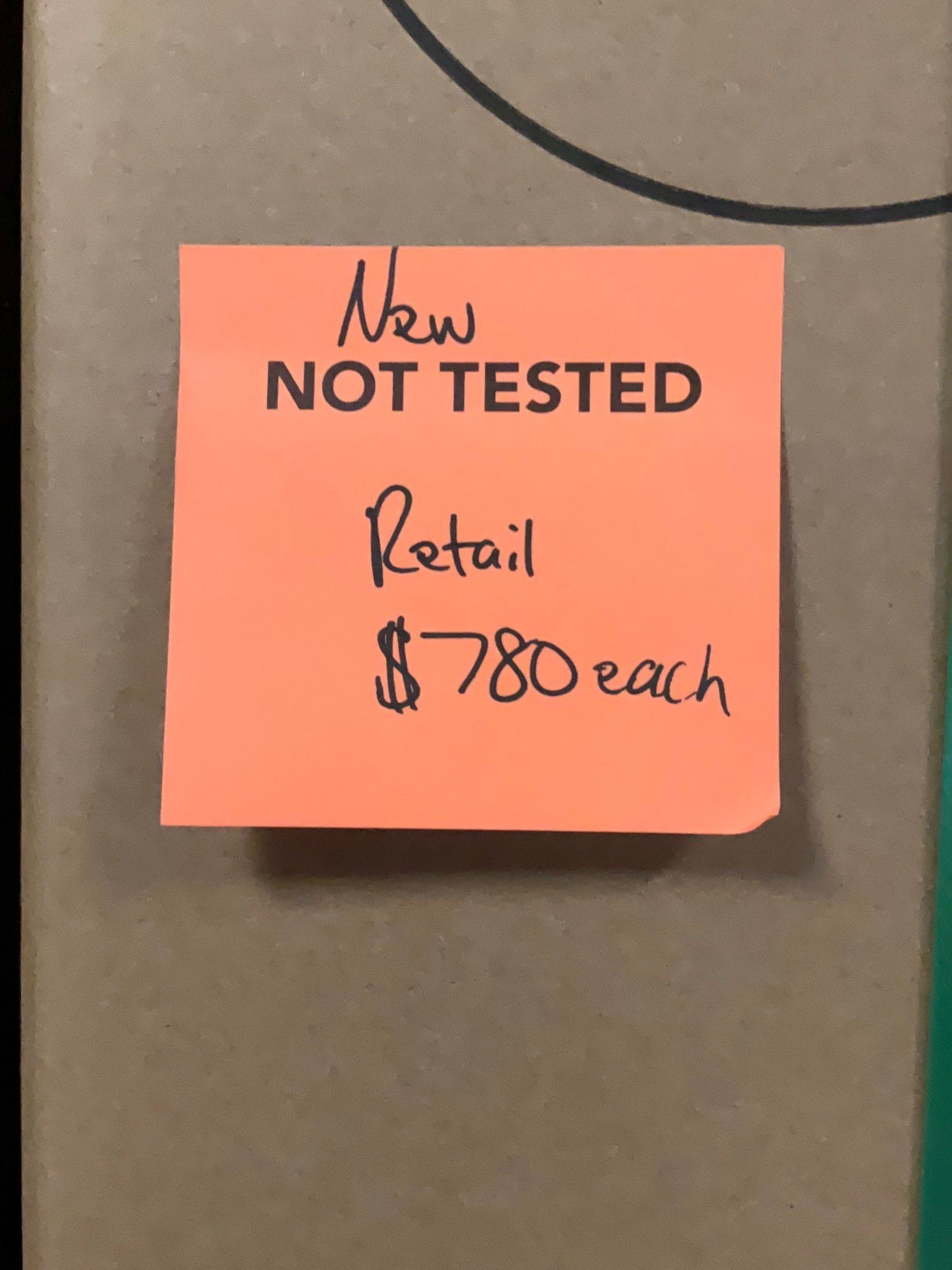 Online Bidding Only!