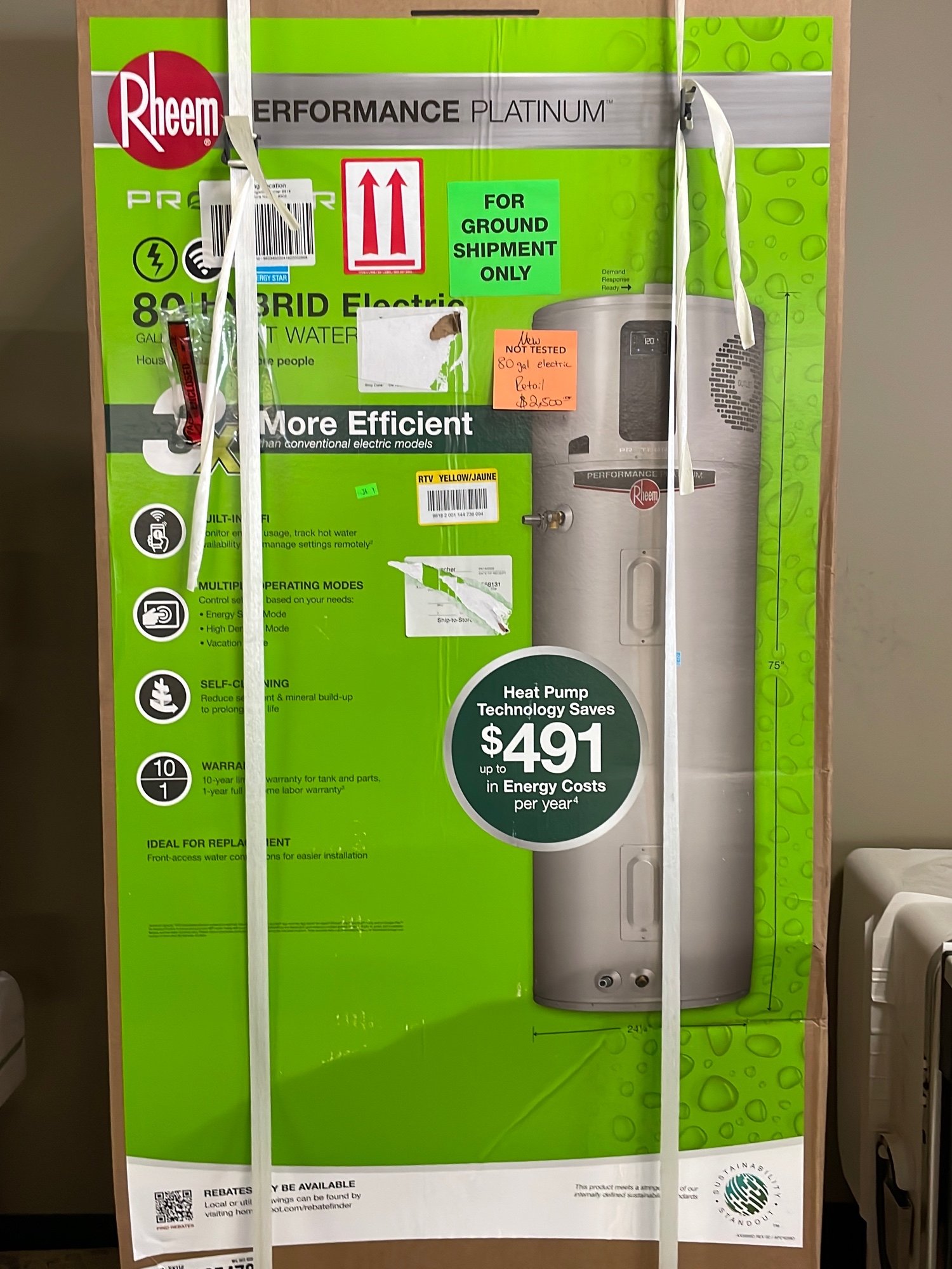 Online Bidding Only!