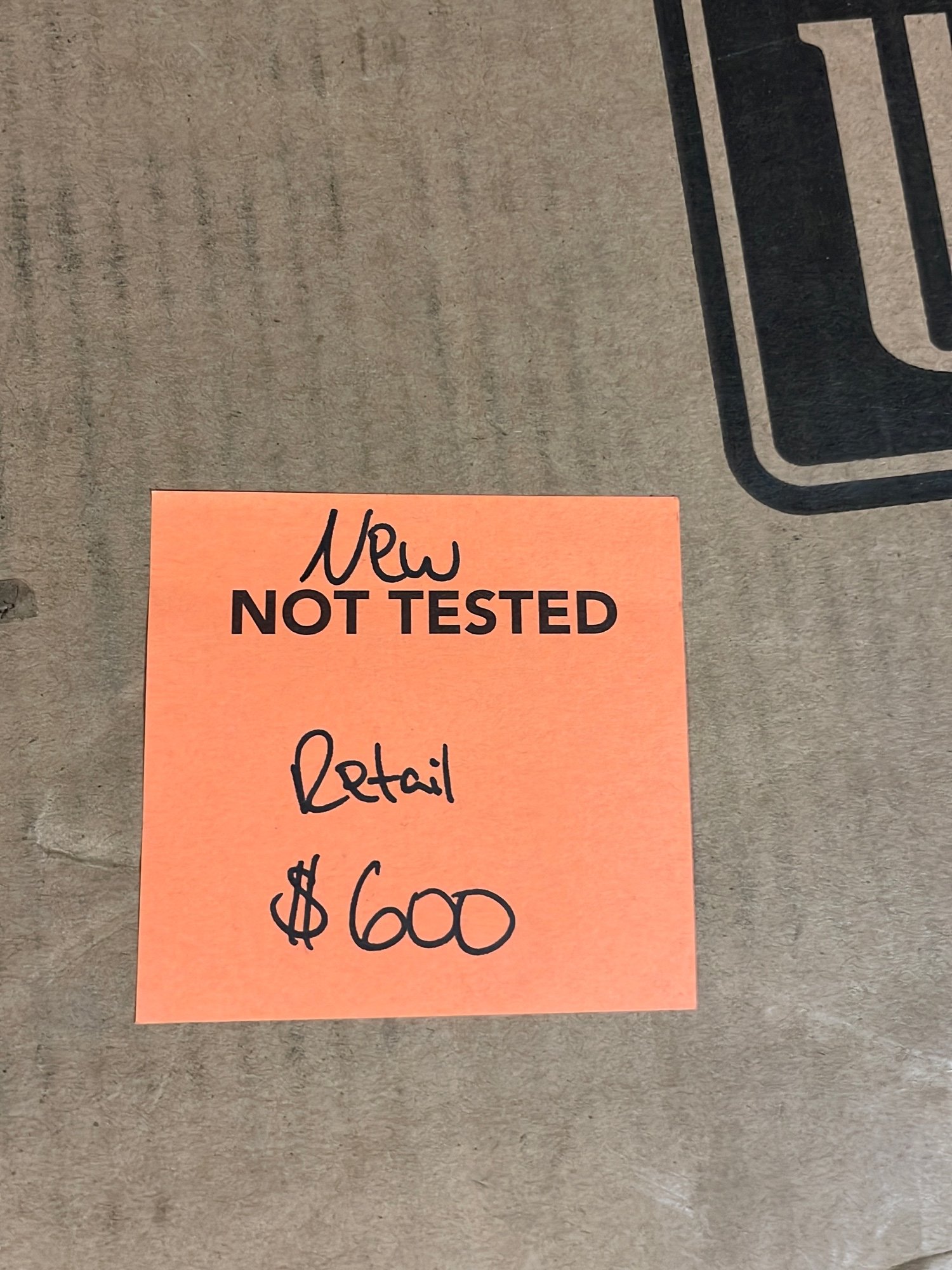 Online Bidding Only!