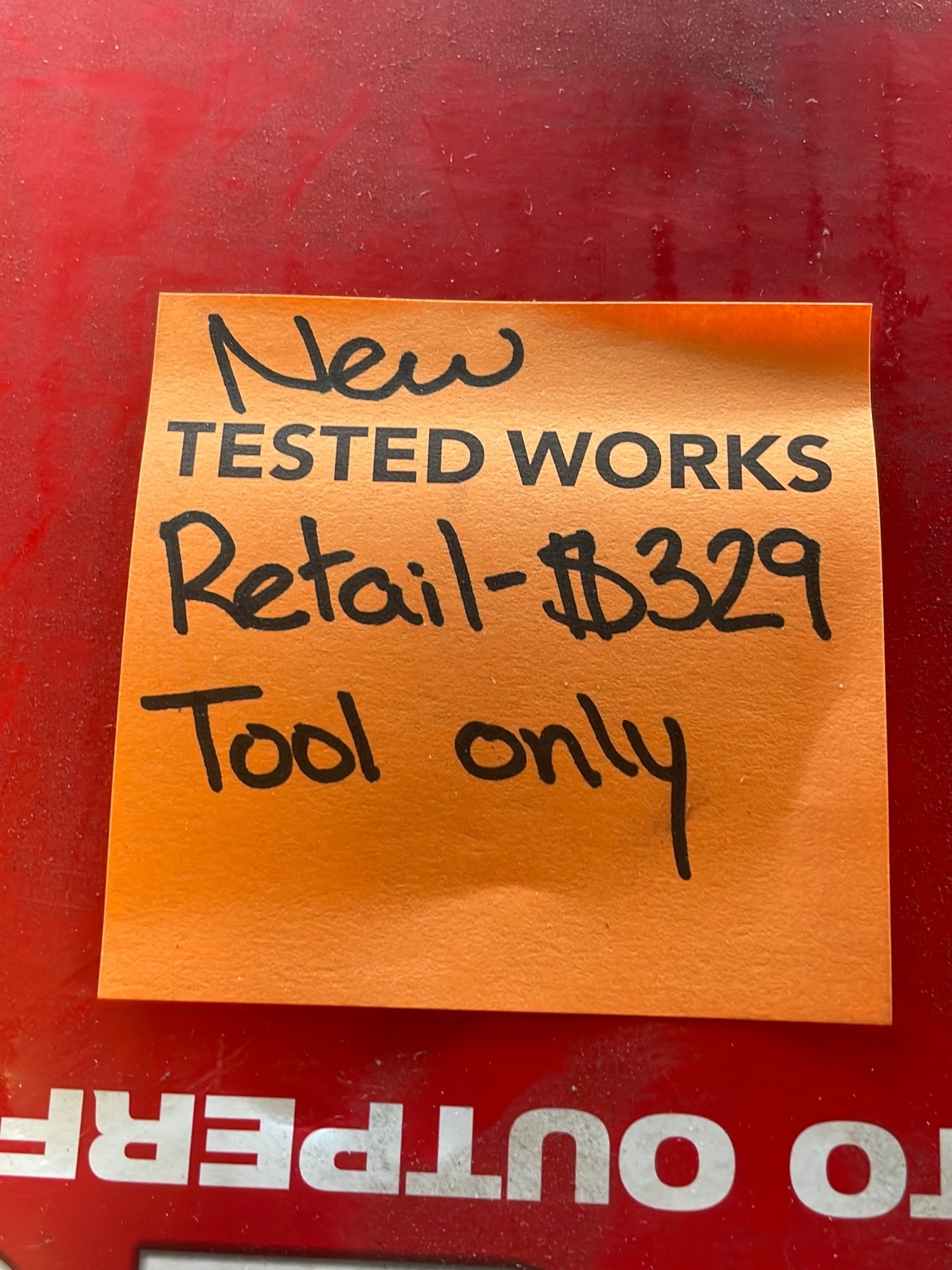 Online Bidding Only!