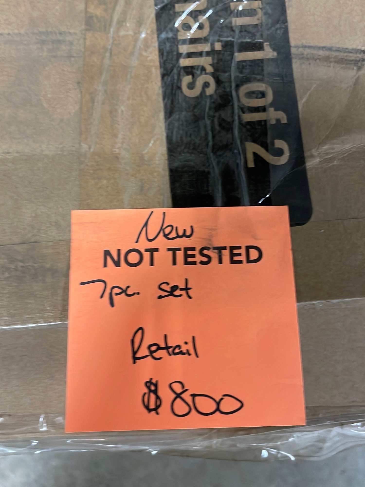 Online Bidding Only!