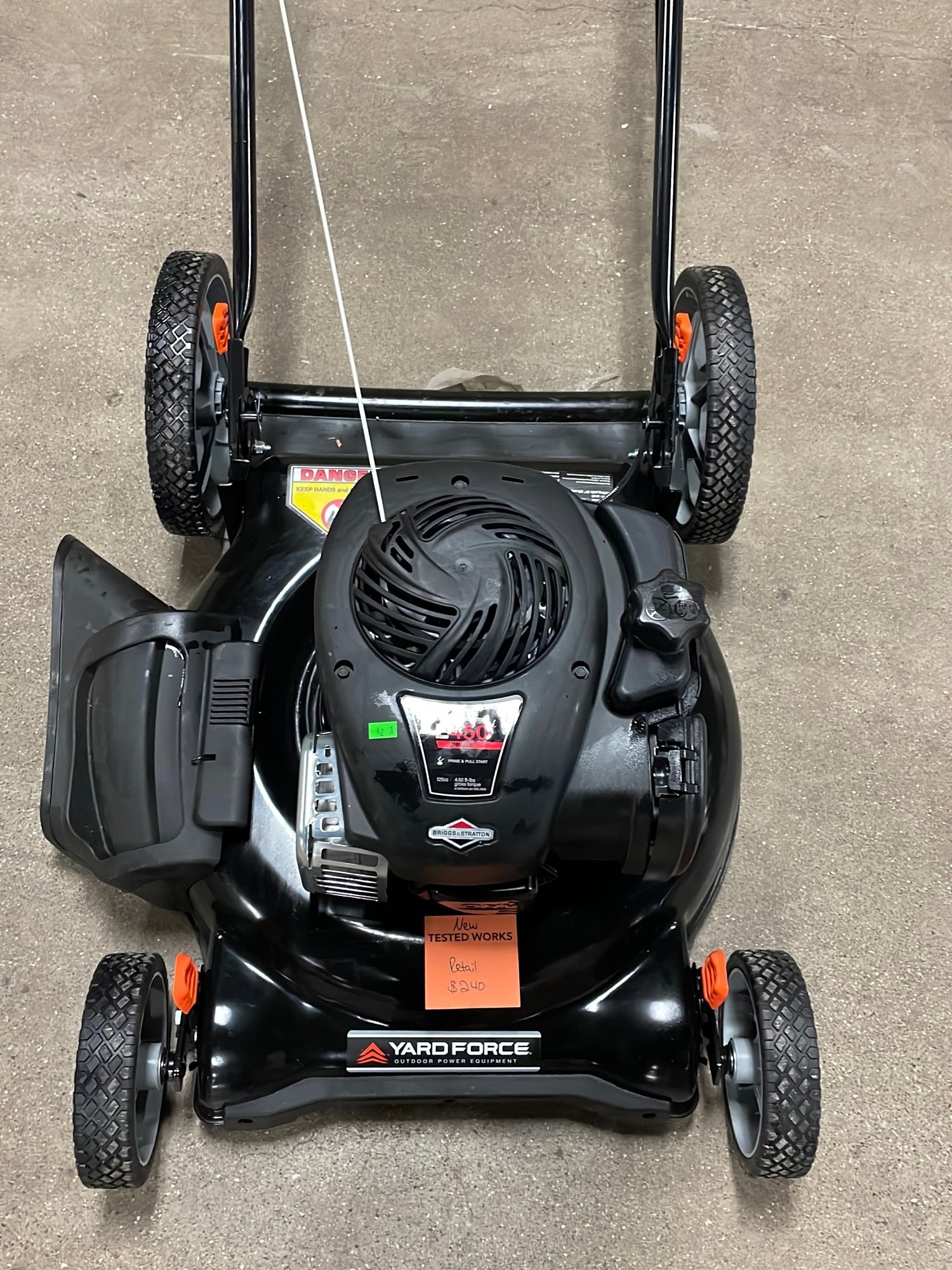 Online Bidding Only!