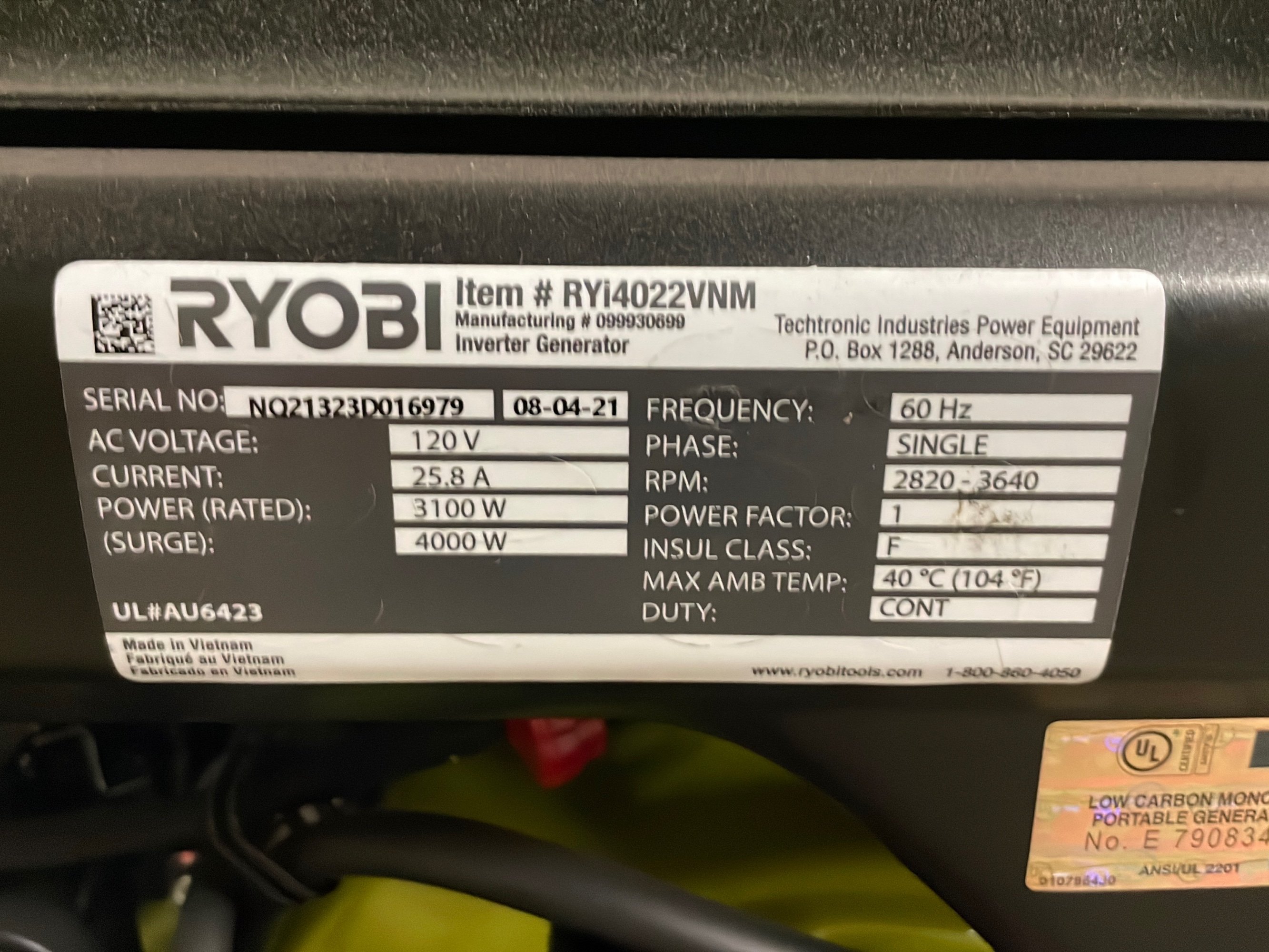 Online Bidding Only!