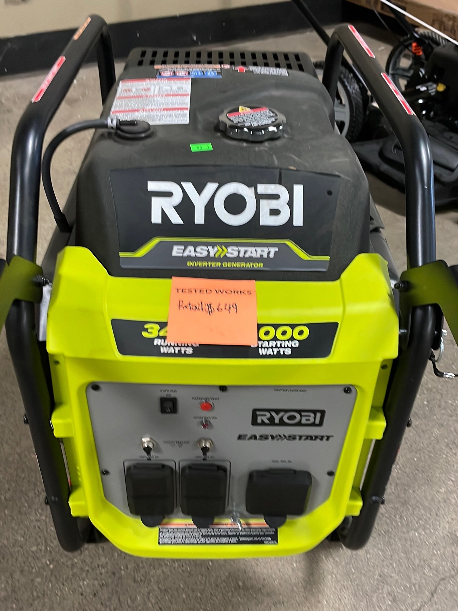 Online Bidding Only!