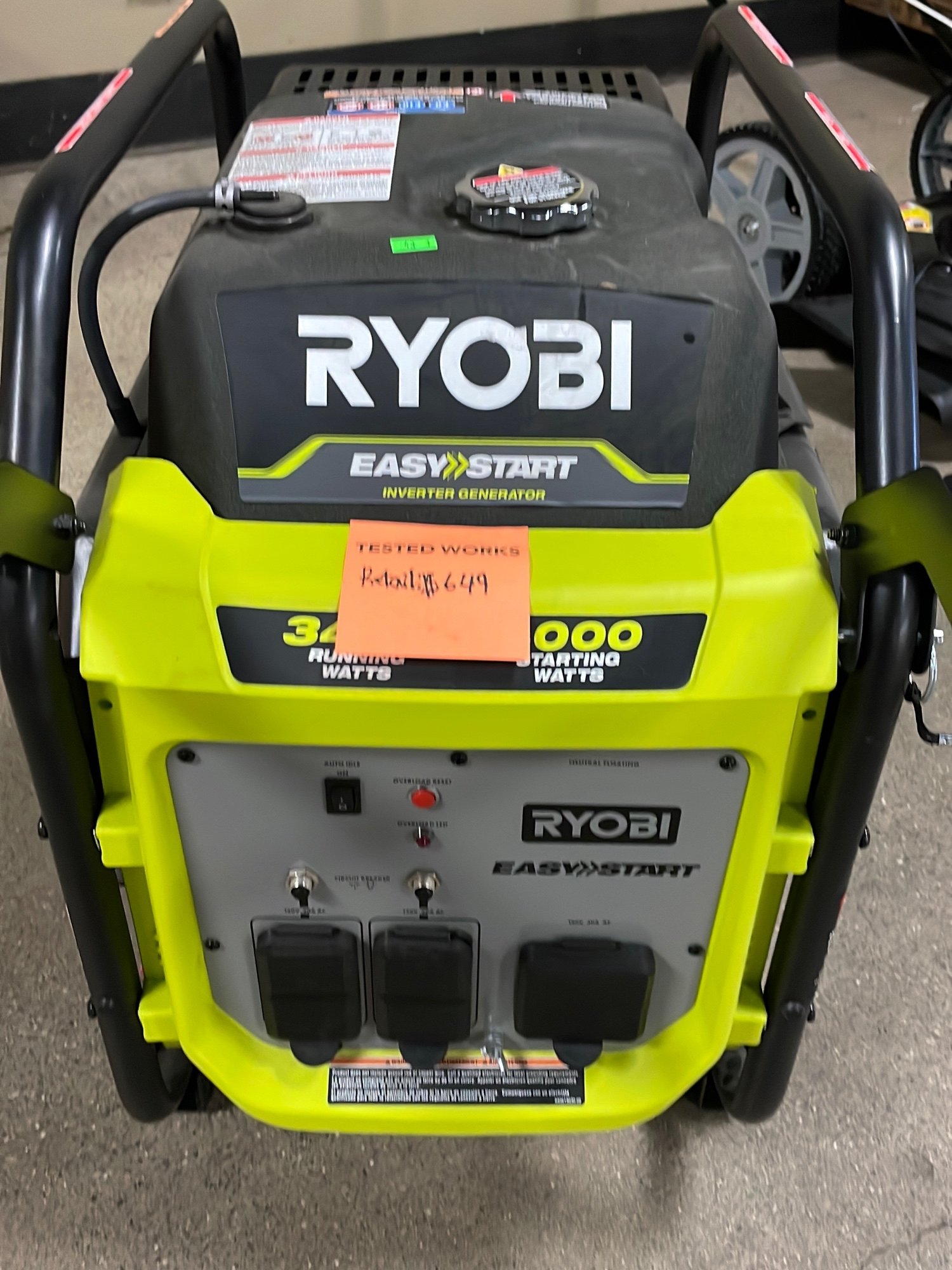 Online Bidding Only!