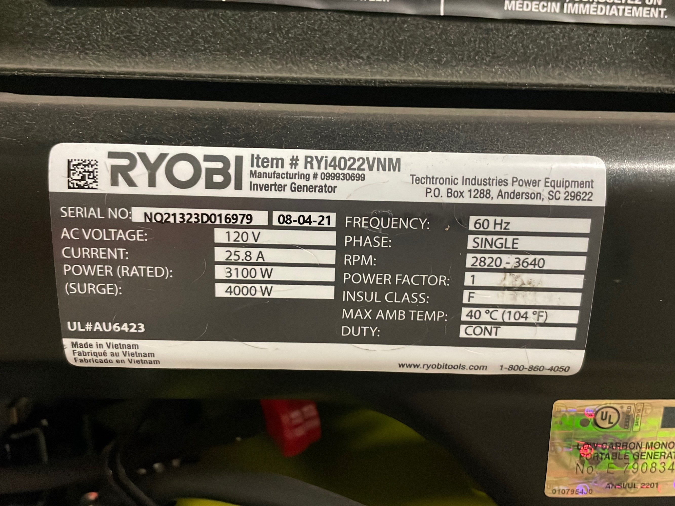 Online Bidding Only!