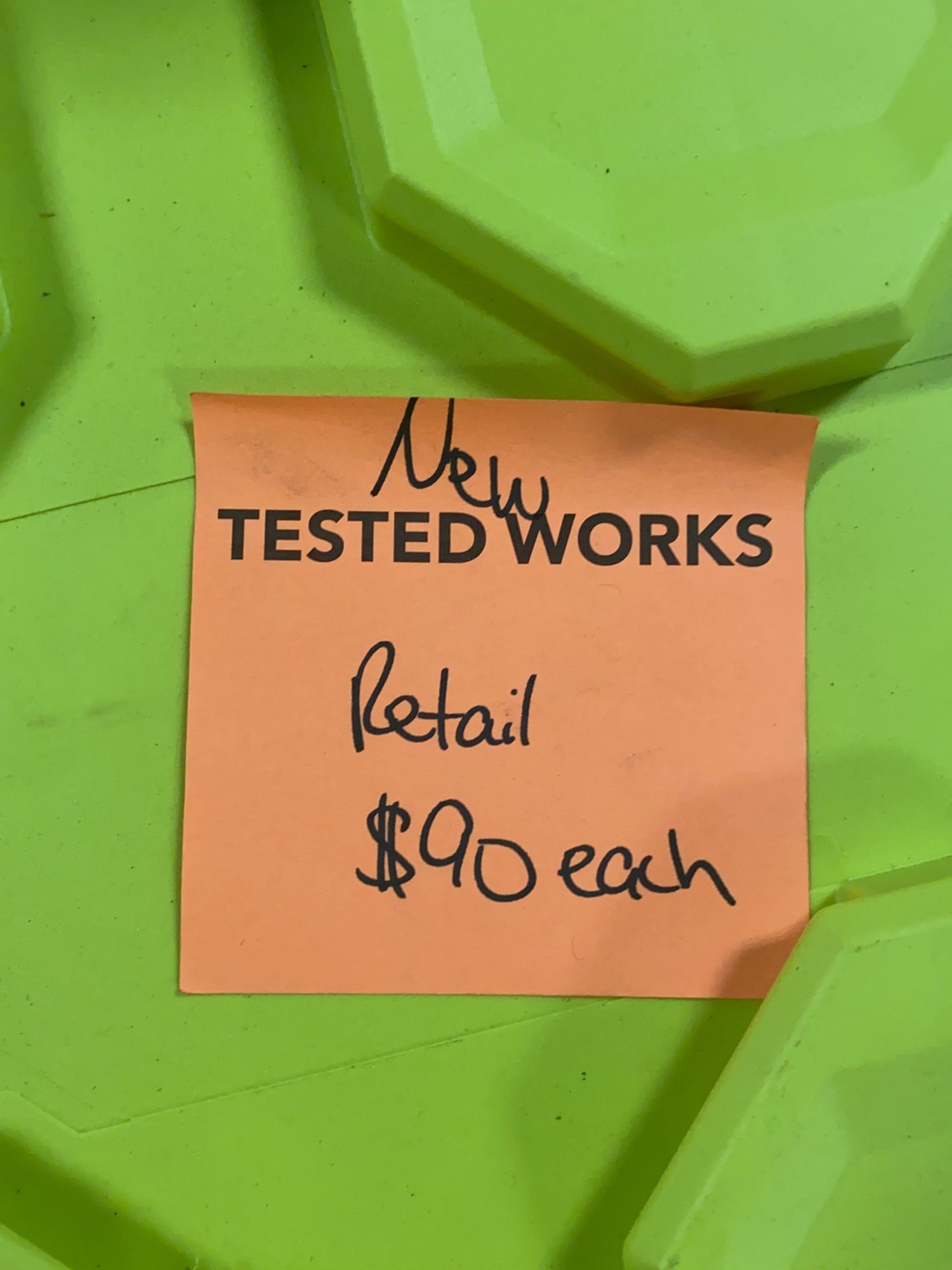 Online Bidding Only!