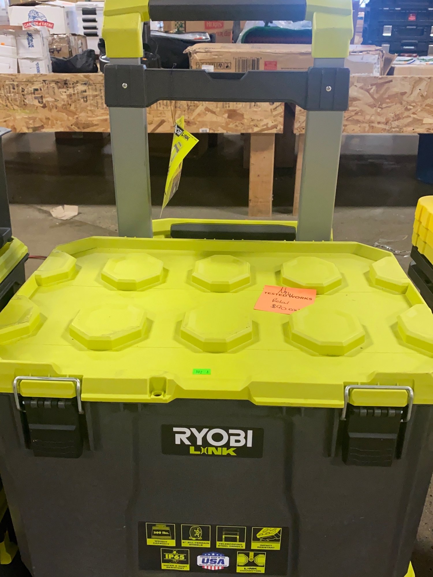 Online Bidding Only!